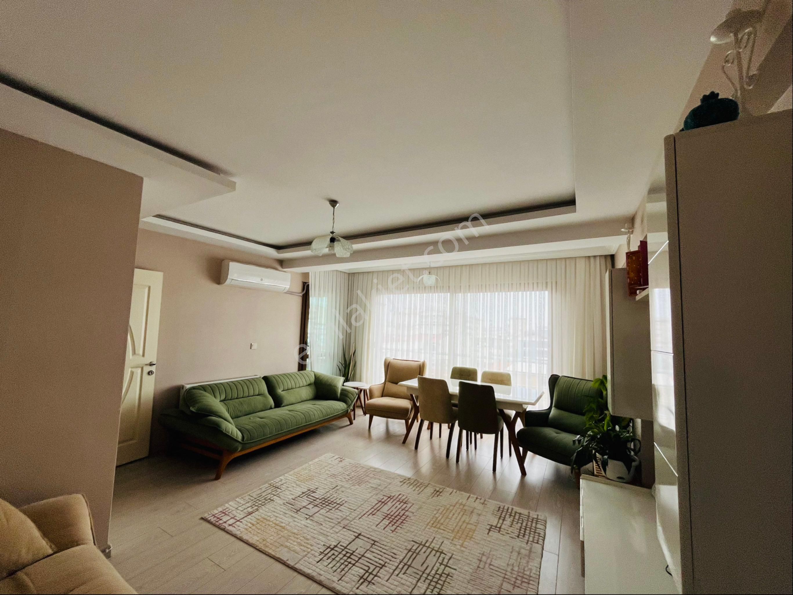 Torbalı Turyap Temsilciliğinden Ertuğrul Mah 3+1 Satılık Daire - Görsel 9