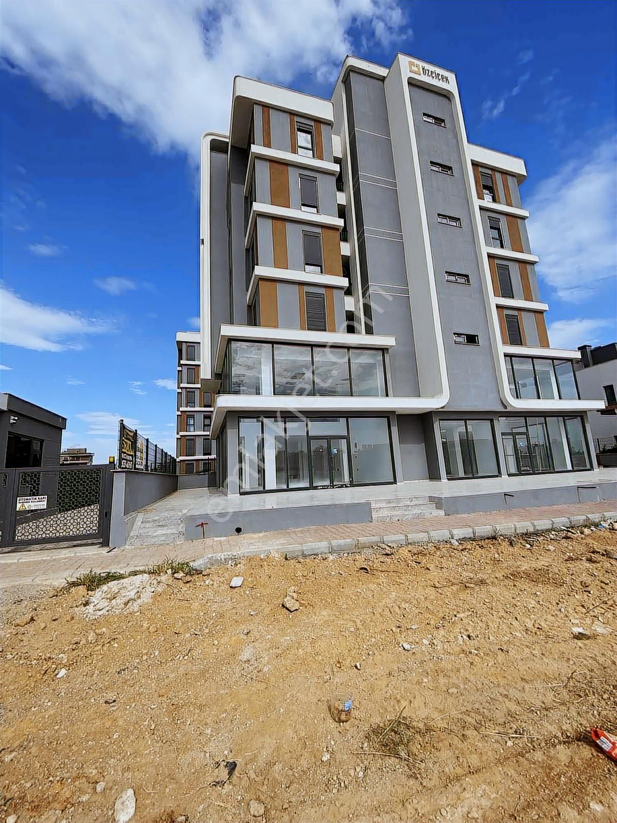 Özçiçek Viamar Rose Sitesinde 1+1 - Görsel 33