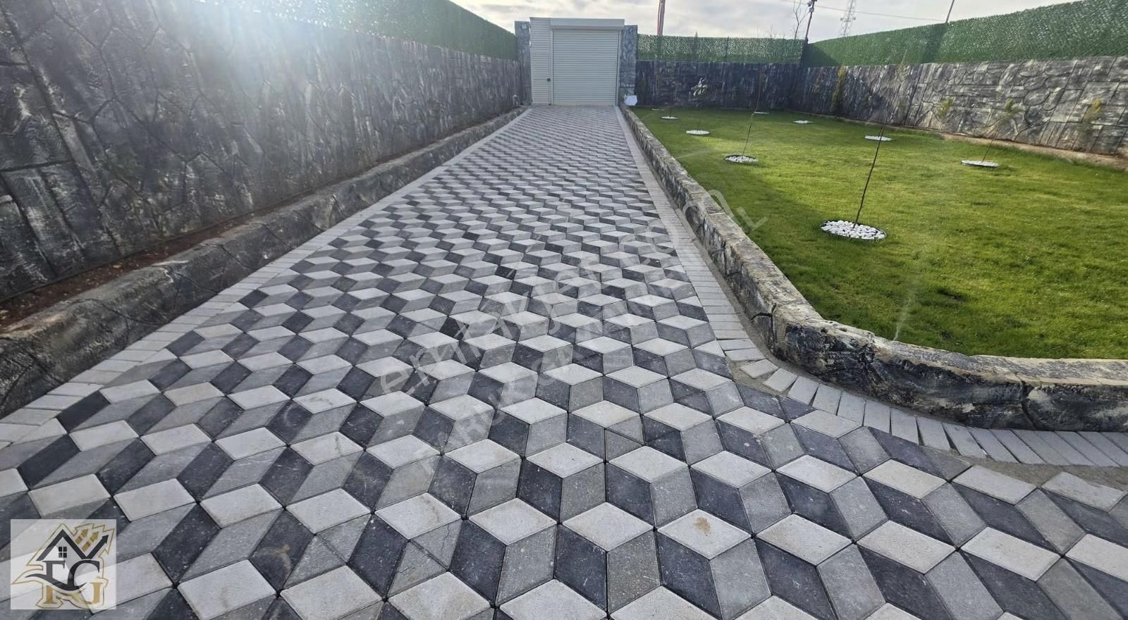 Oğuzeli Gürsu Ultralüx Havuzlu Dublex 4+1 Bağevi - Görsel 6