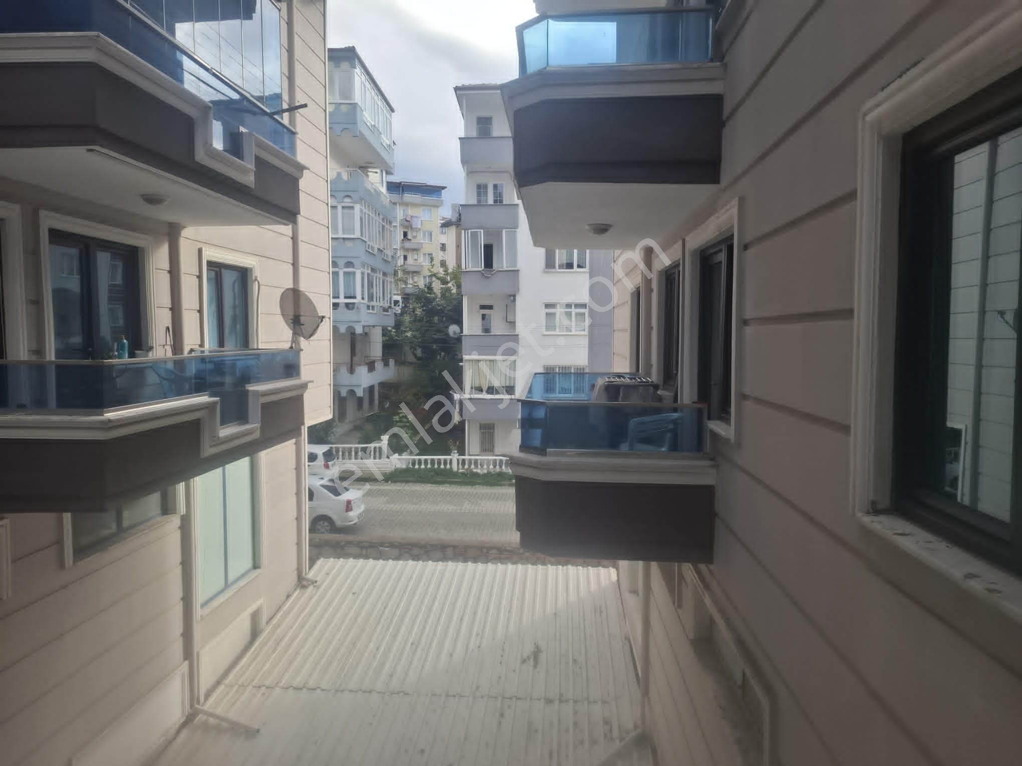 Cevher İnşaat'tan Taşliman’da Geniş Ve Ferah 3+1 Satılık Daire - Görsel 14