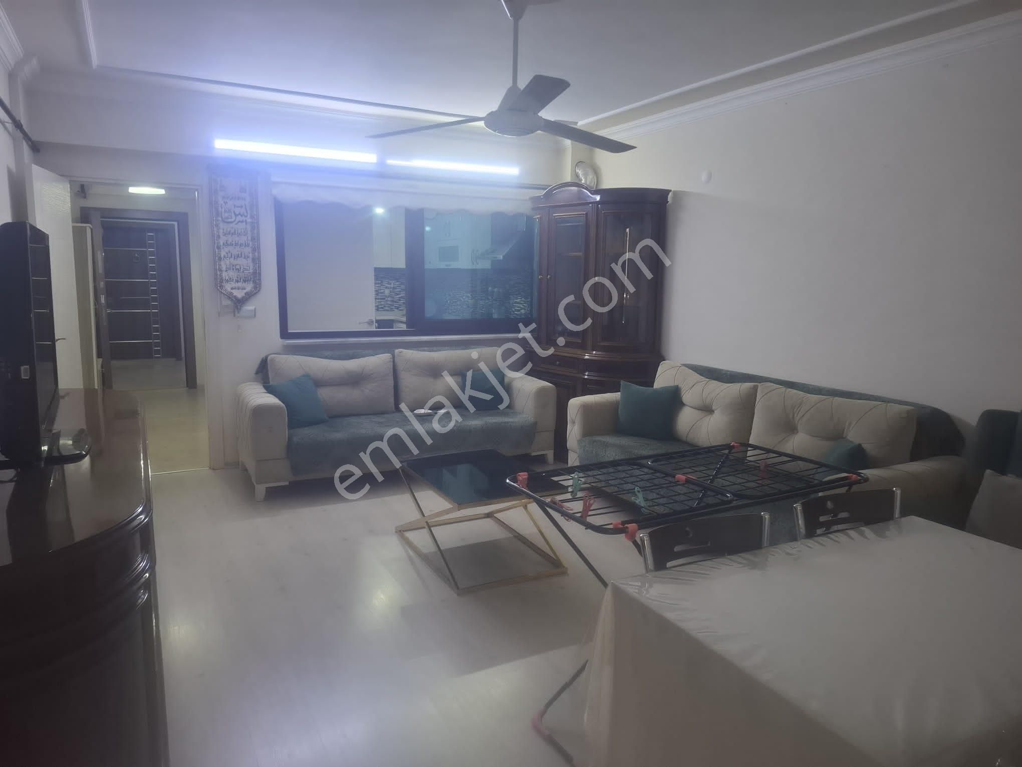 Cevher İnşaat'tan Taşliman’da Geniş Ve Ferah 3+1 Satılık Daire - Görsel 10