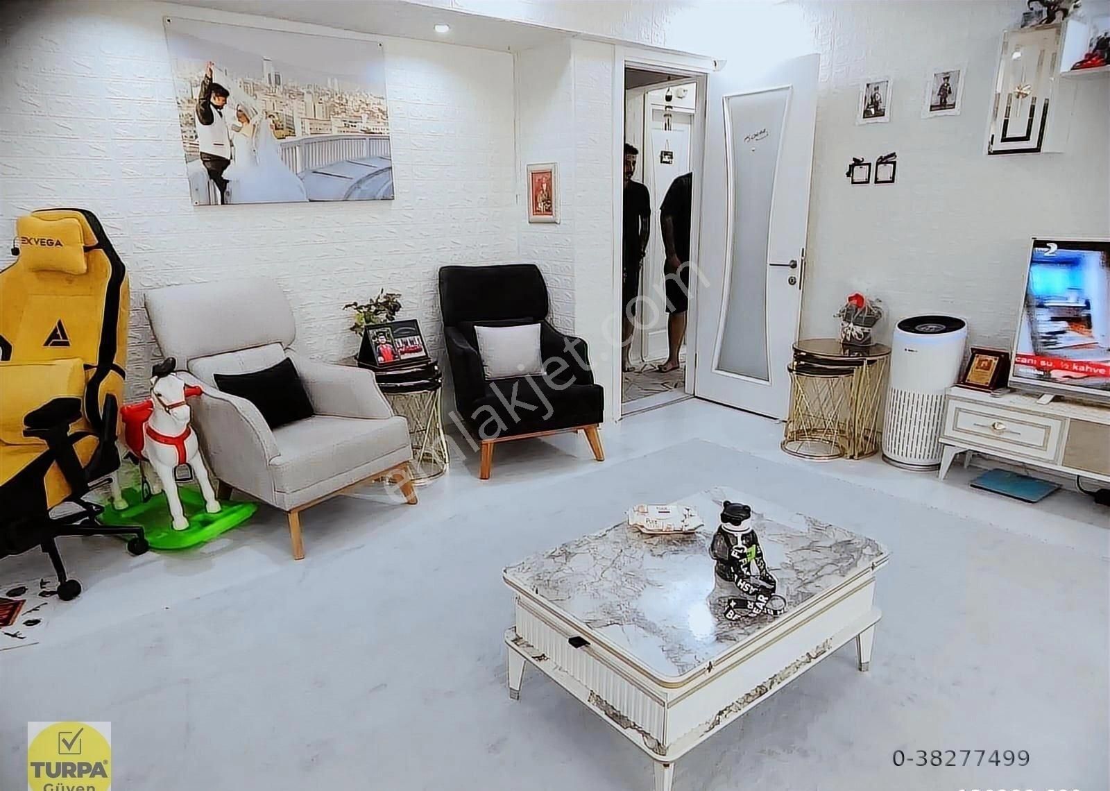 Turpa Güven'den Buca Efeler Mahallesin'de Satılık Daire - Görsel 13