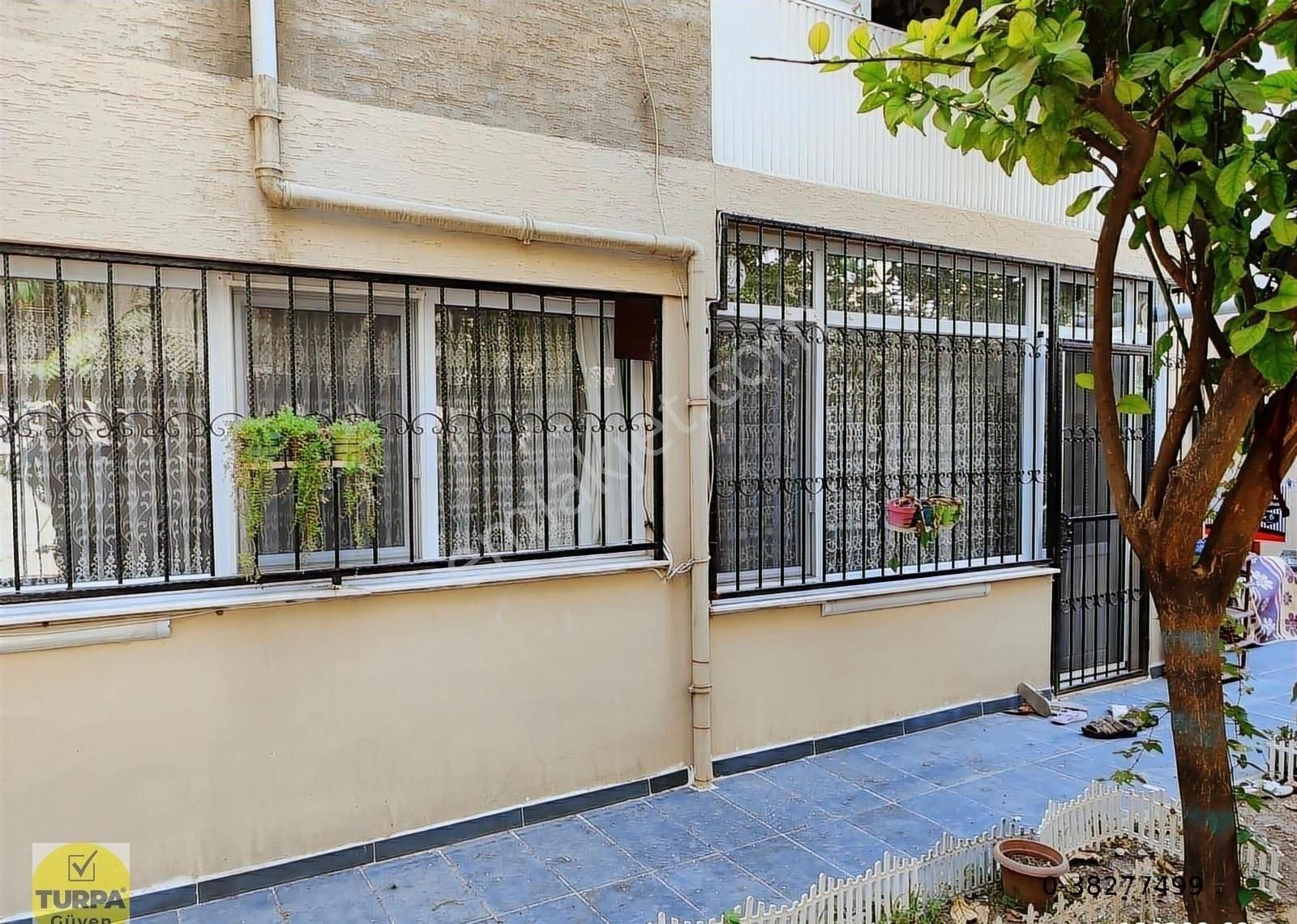 Turpa Güven'den Buca Efeler Mahallesin'de Satılık Daire - Görsel 3