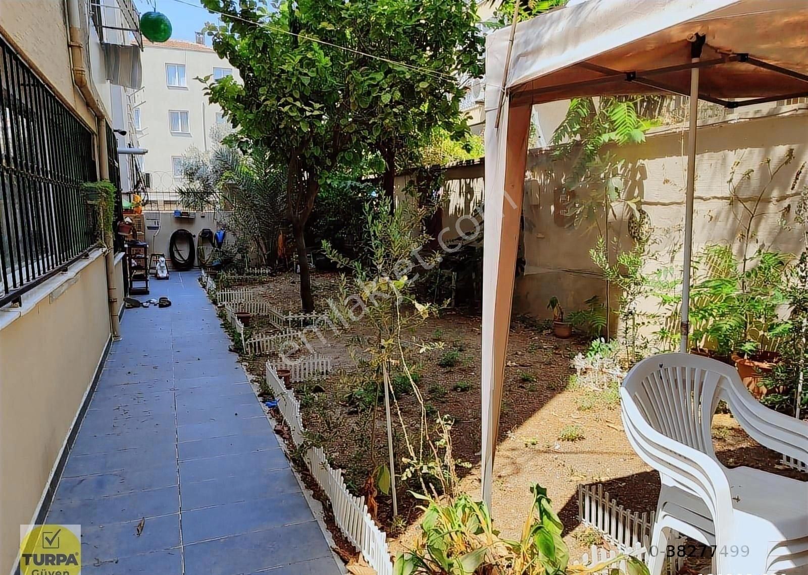 Turpa Güven'den Buca Efeler Mahallesin'de Satılık Daire - Görsel 4