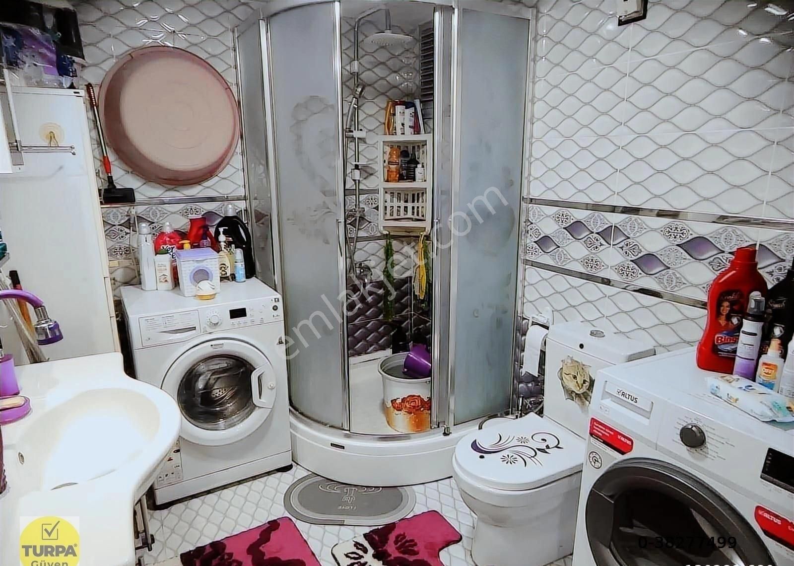 Turpa Güven'den Buca Efeler Mahallesin'de Satılık Daire - Görsel 5