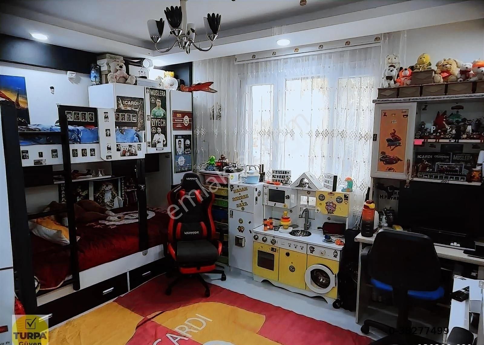 Turpa Güven'den Buca Efeler Mahallesin'de Satılık Daire - Görsel 17