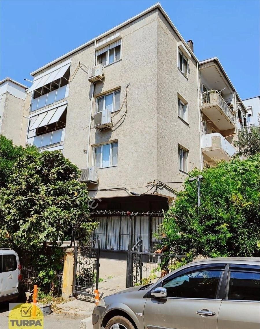 Turpa Güven'den Buca Efeler Mahallesin'de Satılık Daire - Görsel 16