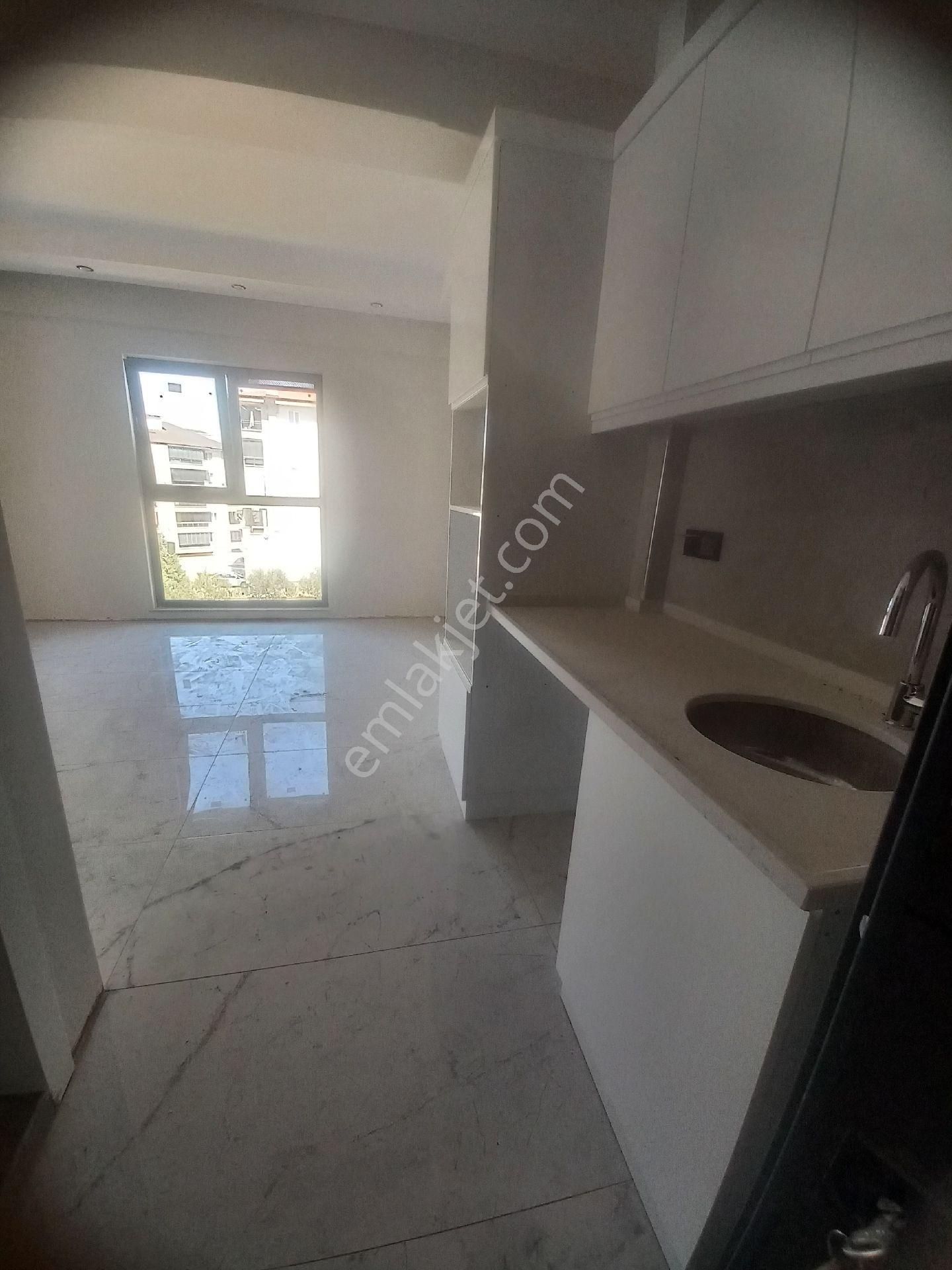 Denizli Merkezefendi Yenişafak Üçler Bulvarında 2+1 Arakat Apart Daire - Görsel 19