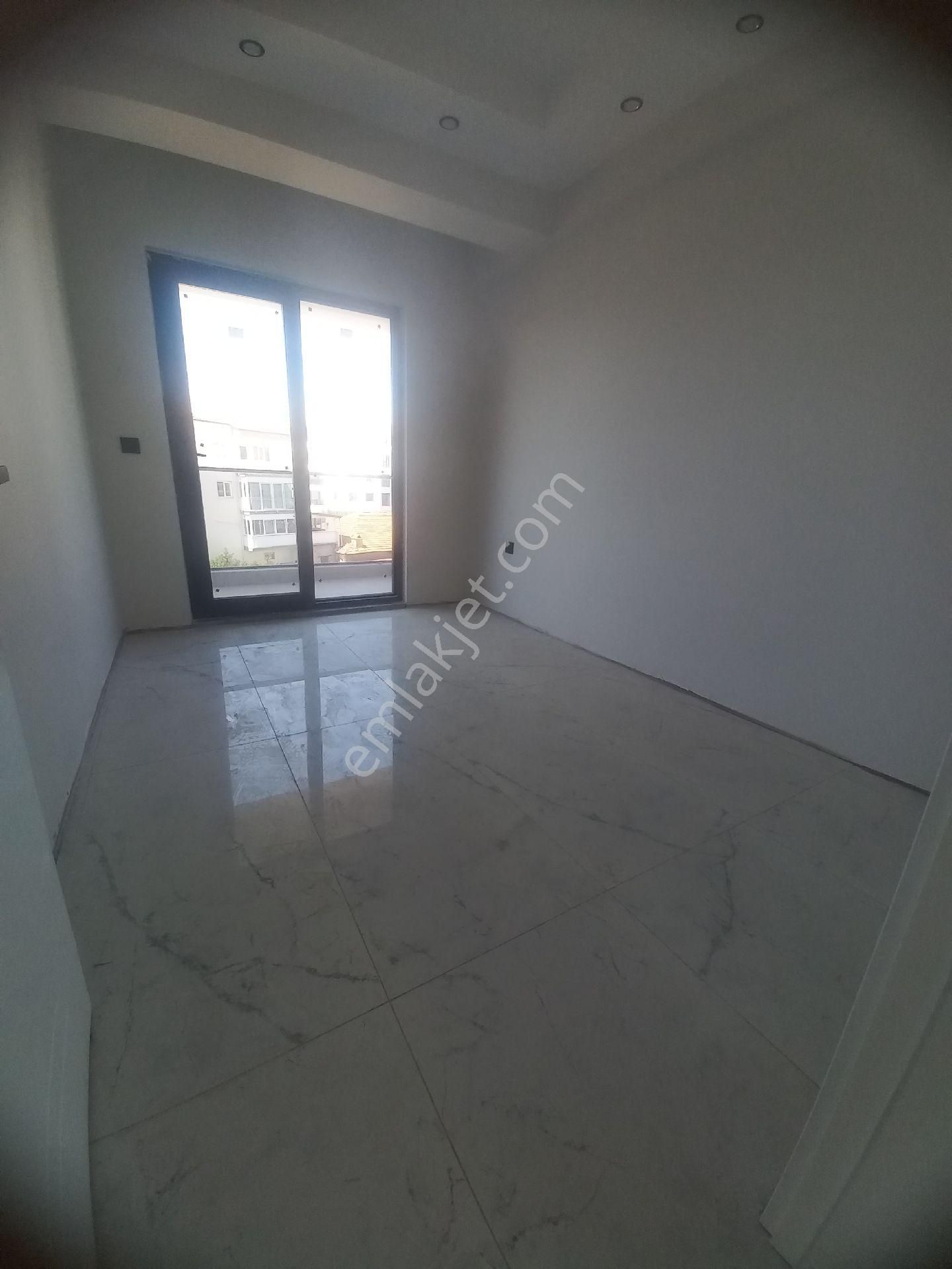 Denizli Merkezefendi Yenişafak Üçler Bulvarında 2+1 Arakat Apart Daire - Görsel 17