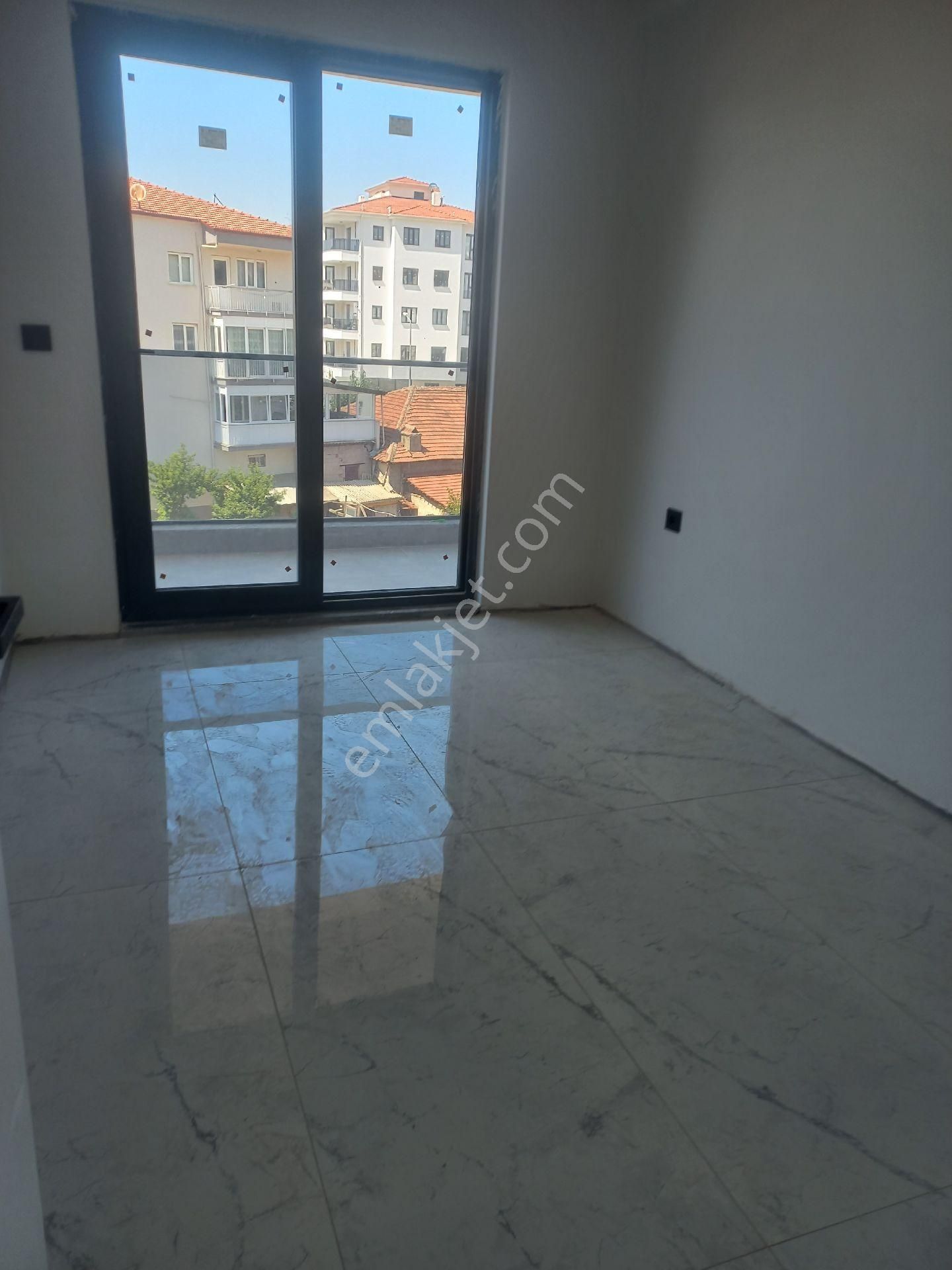 Denizli Merkezefendi Yenişafak Üçler Bulvarında 2+1 Arakat Apart Daire - Görsel 13