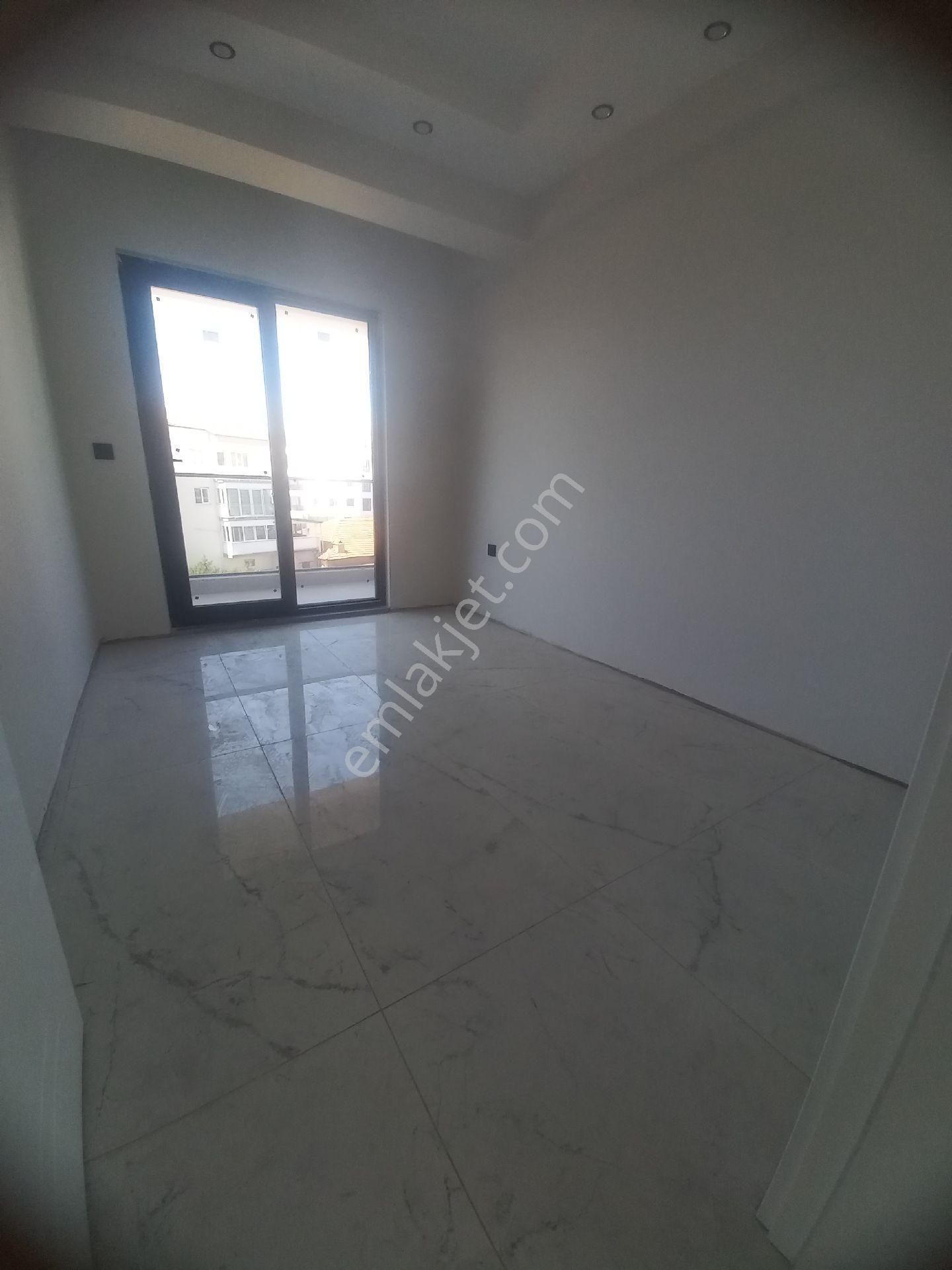 Denizli Merkezefendi Yenişafak Üçler Bulvarında 2+1 Arakat Apart Daire - Görsel 18