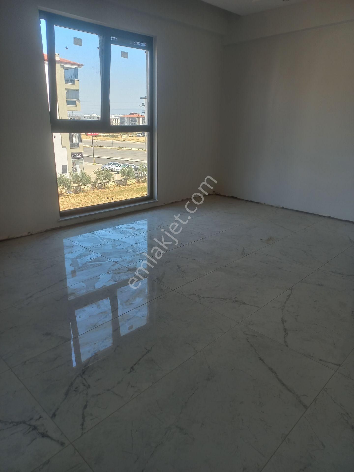 Denizli Merkezefendi Yenişafak Üçler Bulvarında 2+1 Arakat Apart Daire - Görsel 8