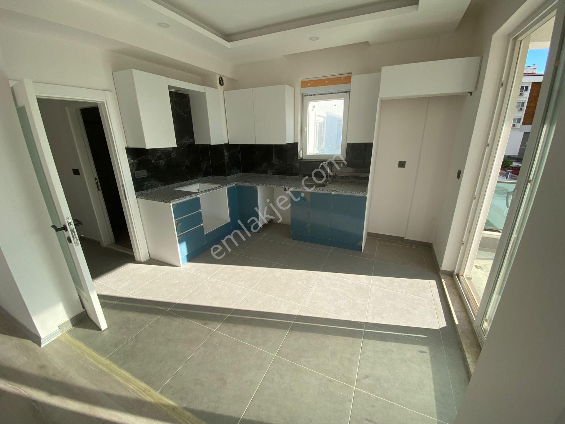 Çankaya Mah 4+2 Kapalı Otoparklı Havuzlu Satılık Lüx Daire - Görsel 9