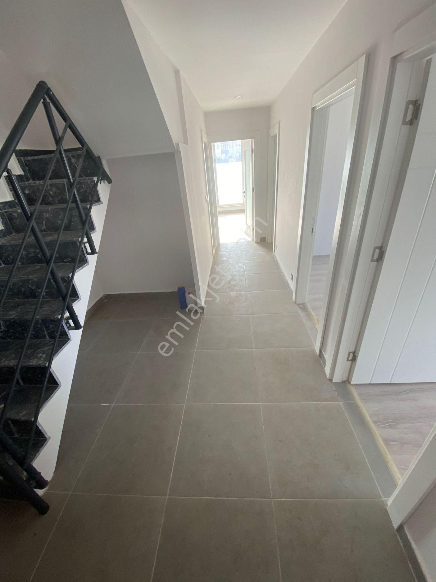 Çankaya Mah 4+2 Kapalı Otoparklı Havuzlu Satılık Lüx Daire - Görsel 14