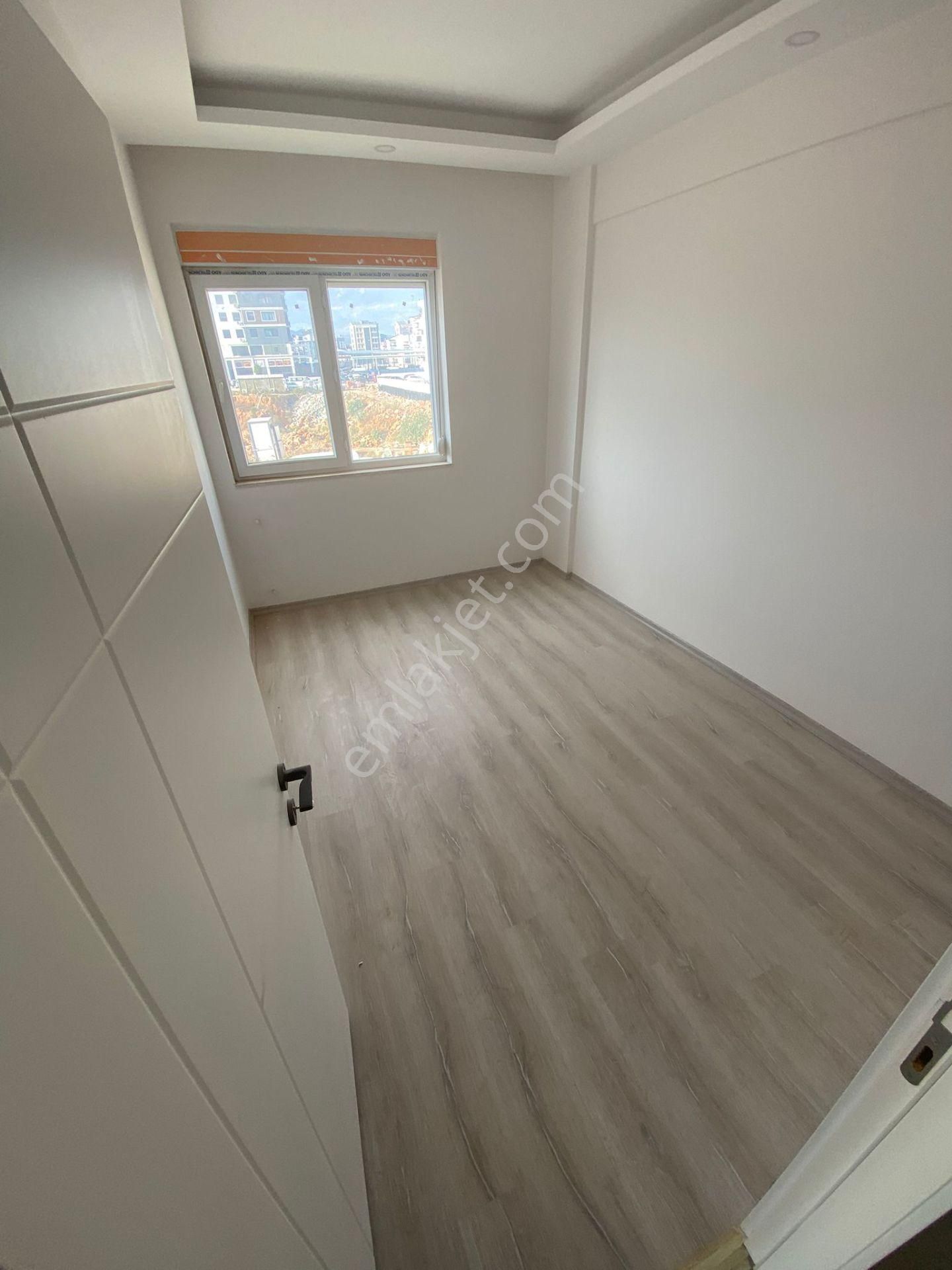 Çankaya Mah 4+2 Kapalı Otoparklı Havuzlu Satılık Lüx Daire - Görsel 10