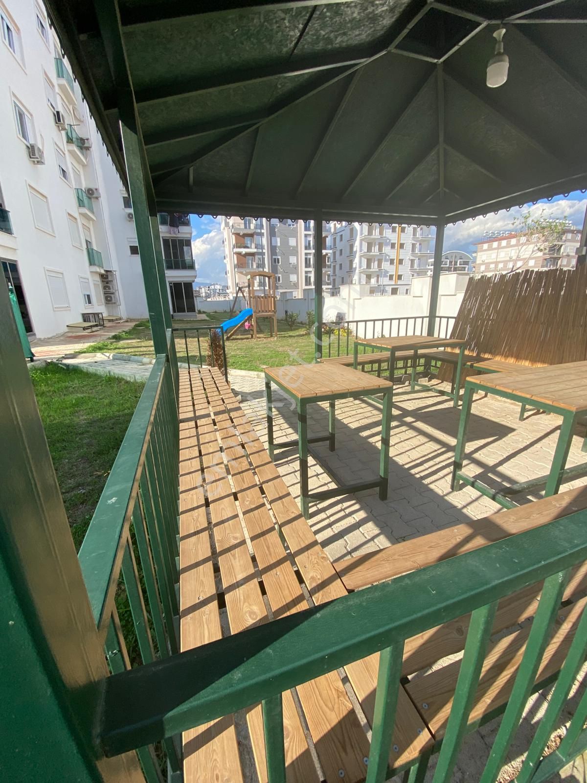 Çankaya Mah 4+2 Kapalı Otoparklı Havuzlu Satılık Lüx Daire - Görsel 25