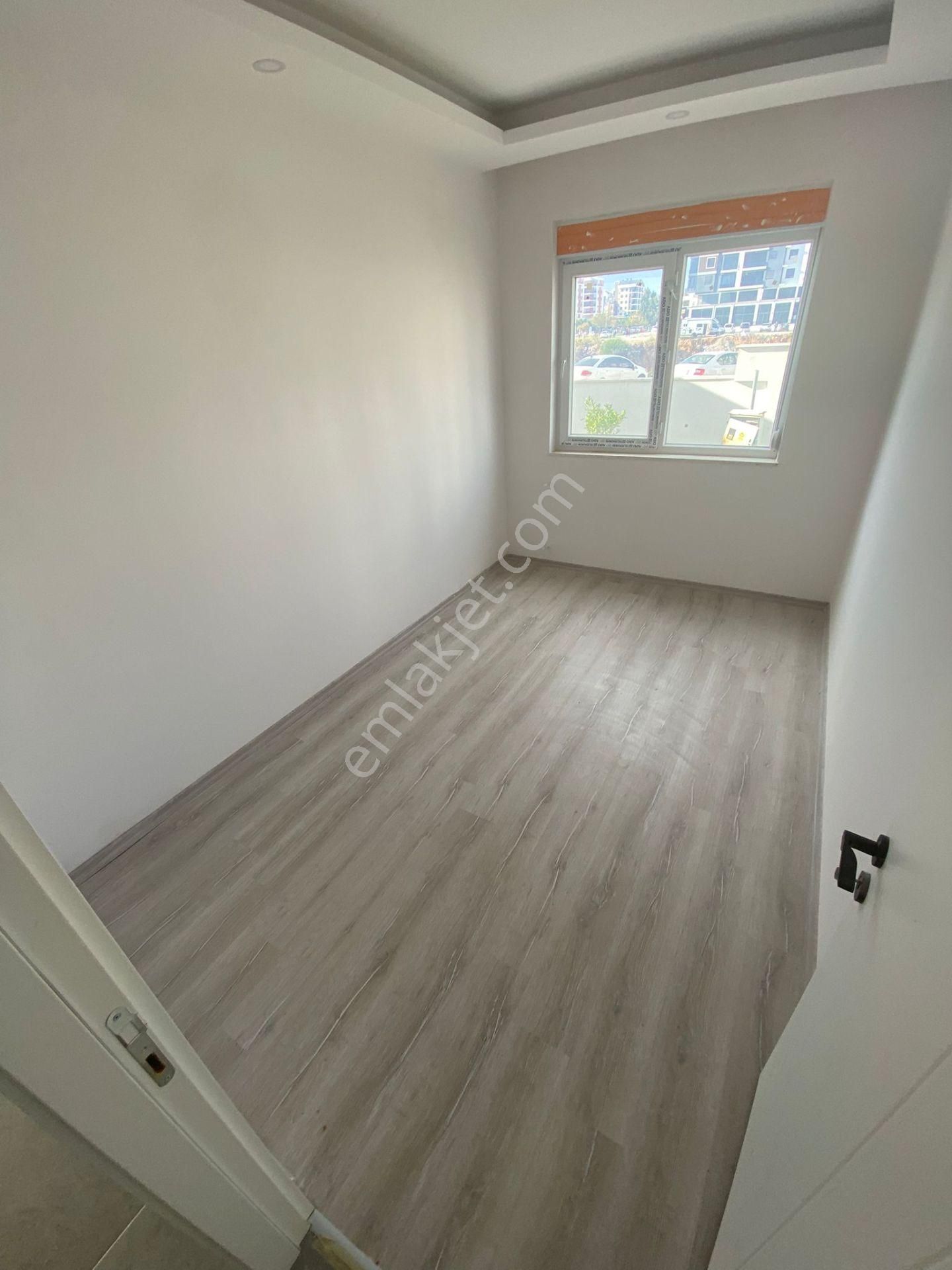 Çankaya Mah 4+2 Kapalı Otoparklı Havuzlu Satılık Lüx Daire - Görsel 15