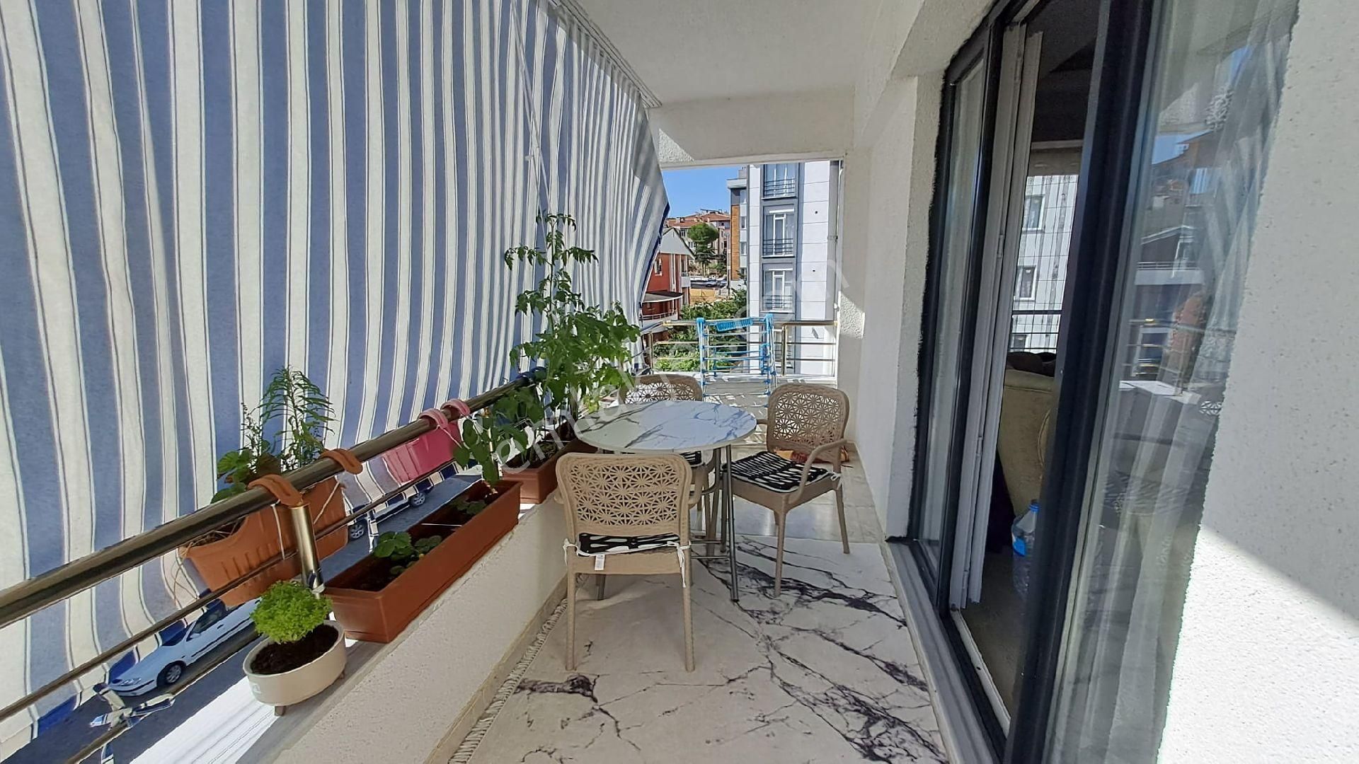 Tekirdağ Altınova Mah 3+1 Satılık Lux Daire - Görsel 5