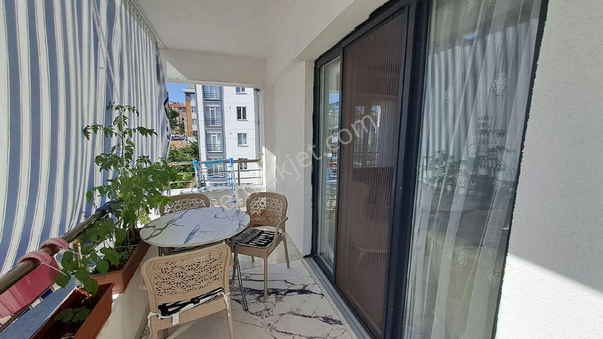 Tekirdağ Altınova Mah 3+1 Satılık Lux Daire - Görsel 3