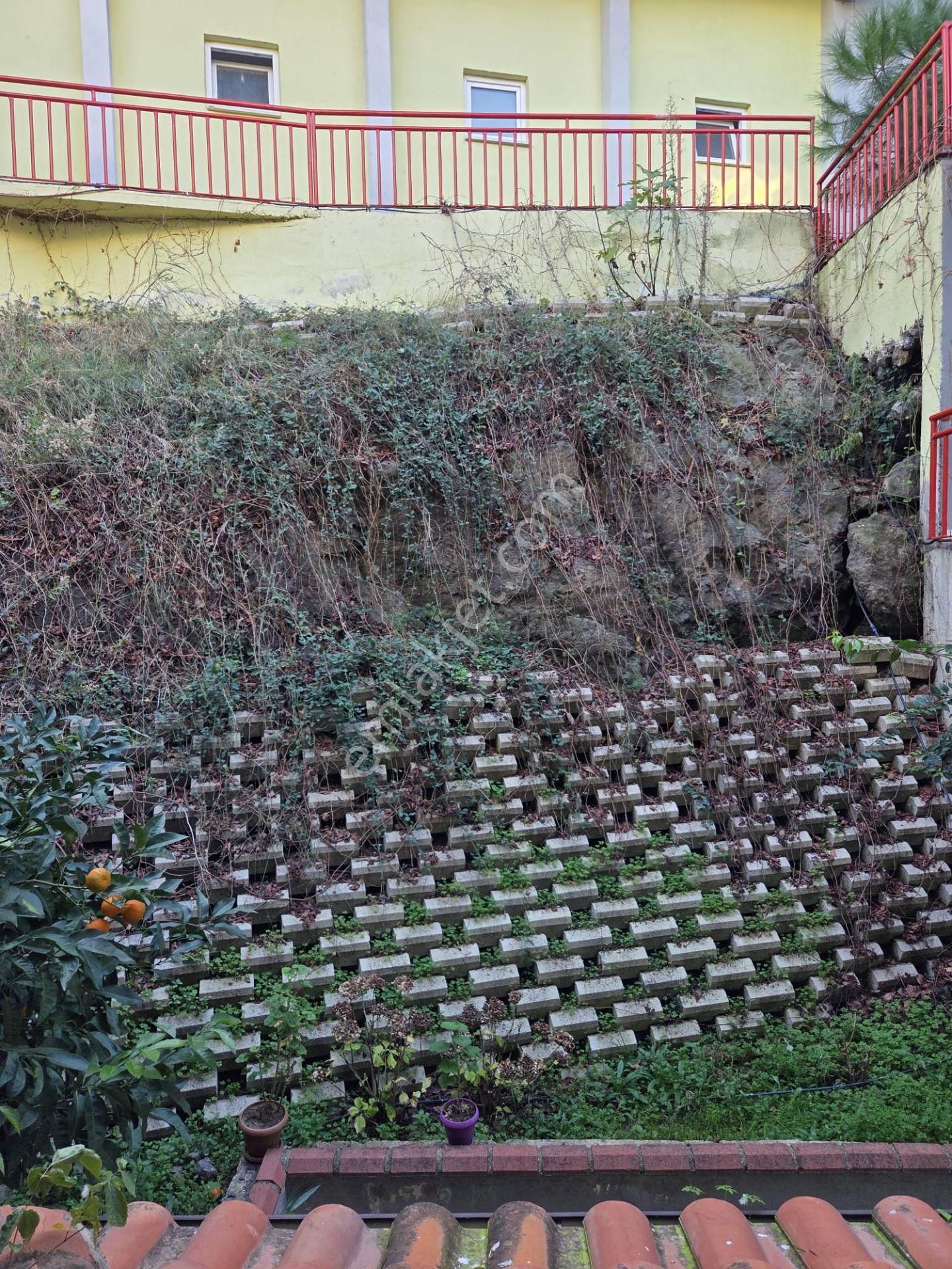 Denize Yürüme Mesafesinde | Deniz Manzaralı | Lüks Sitede 3+1 Daire - Görsel 32