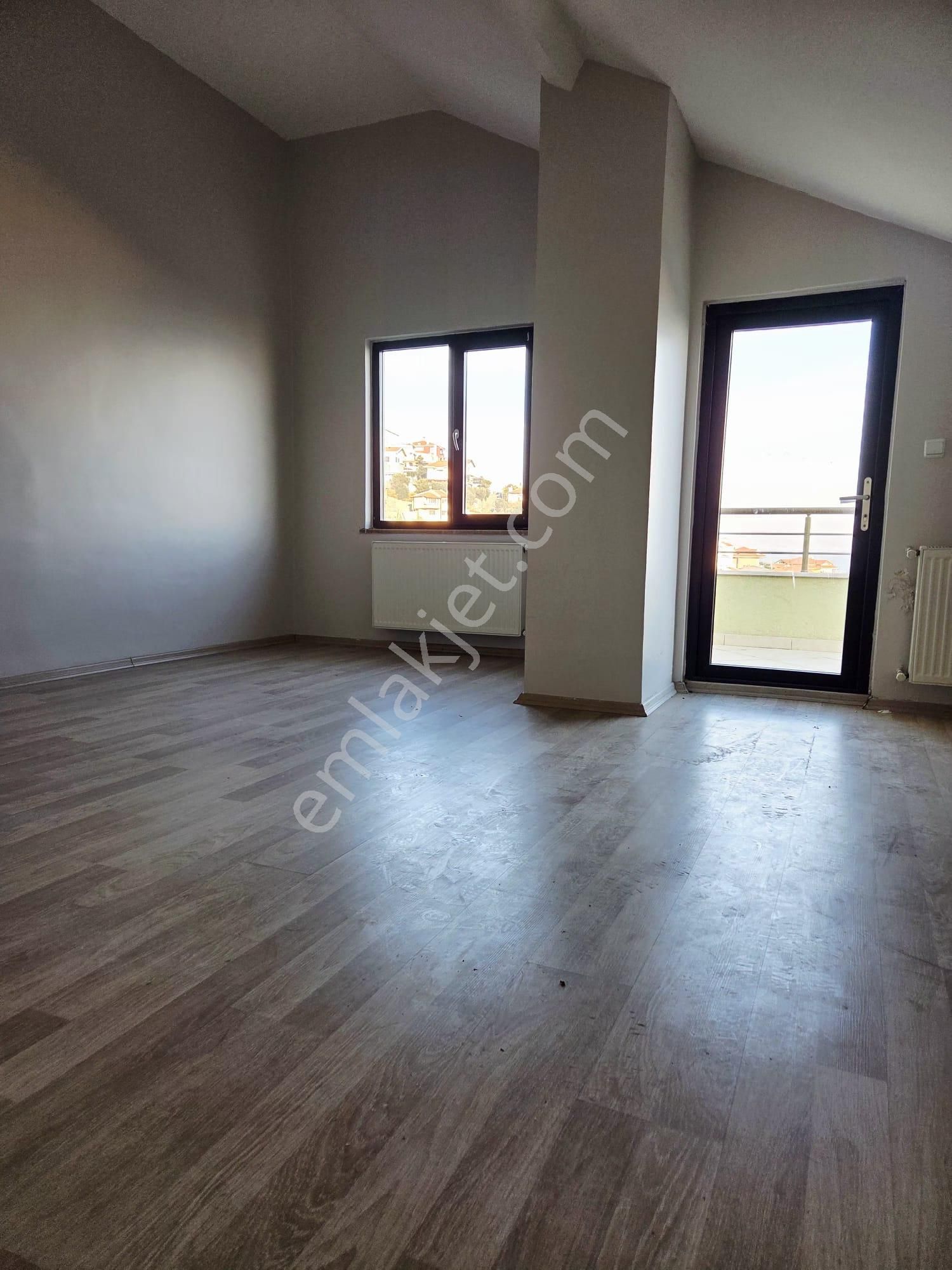 Denize Yürüme Mesafesinde | Deniz Manzaralı | Lüks Sitede 3+1 Daire - Görsel 28