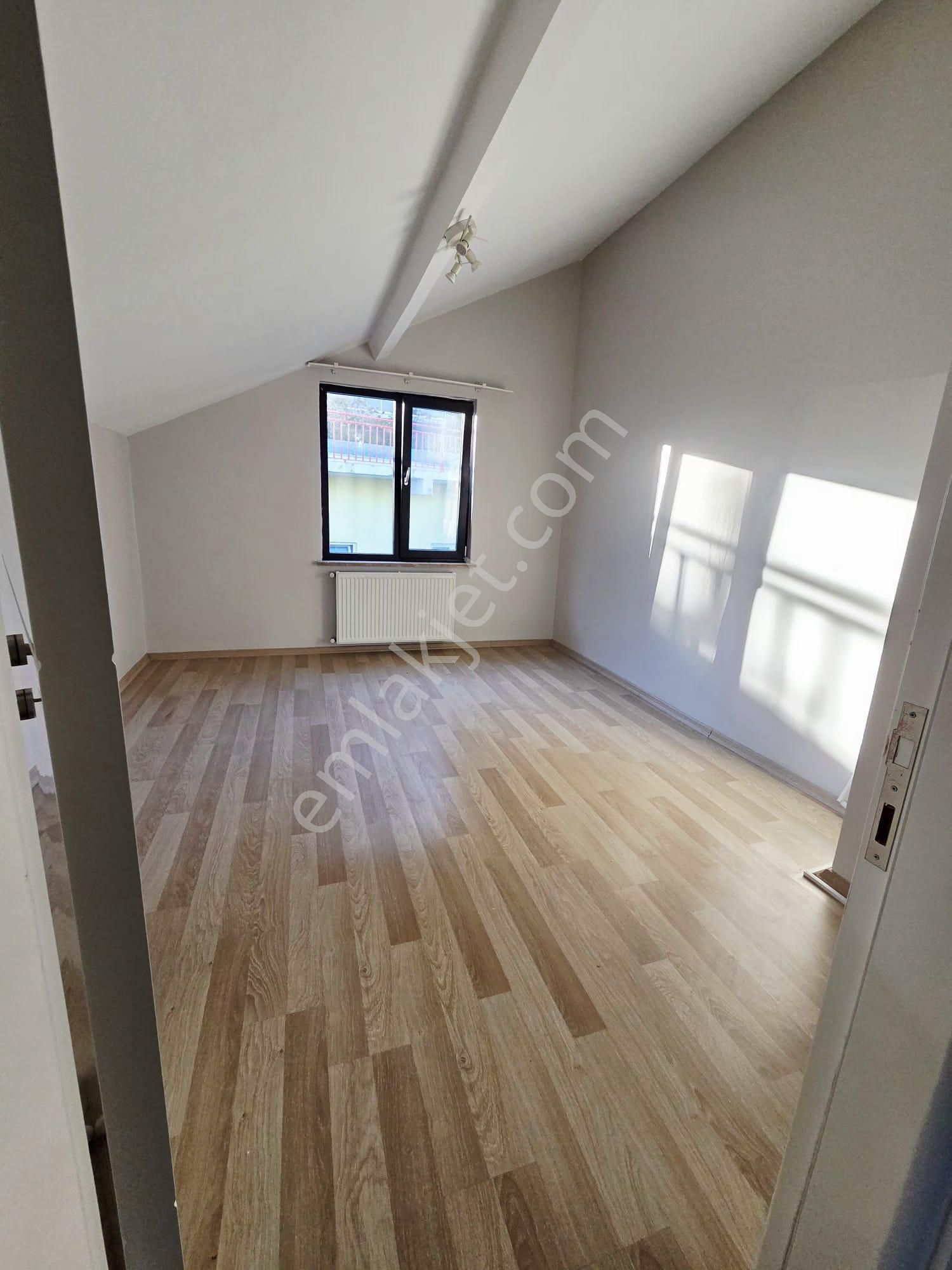 Denize Yürüme Mesafesinde | Deniz Manzaralı | Lüks Sitede 3+1 Daire - Görsel 27