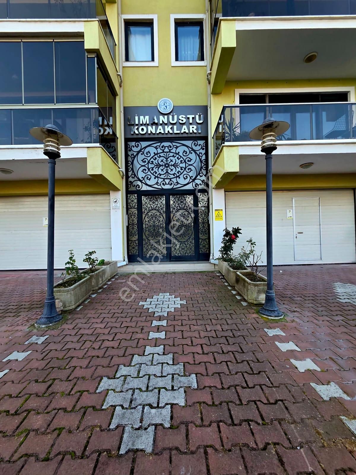 Denize Yürüme Mesafesinde | Deniz Manzaralı | Lüks Sitede 3+1 Daire