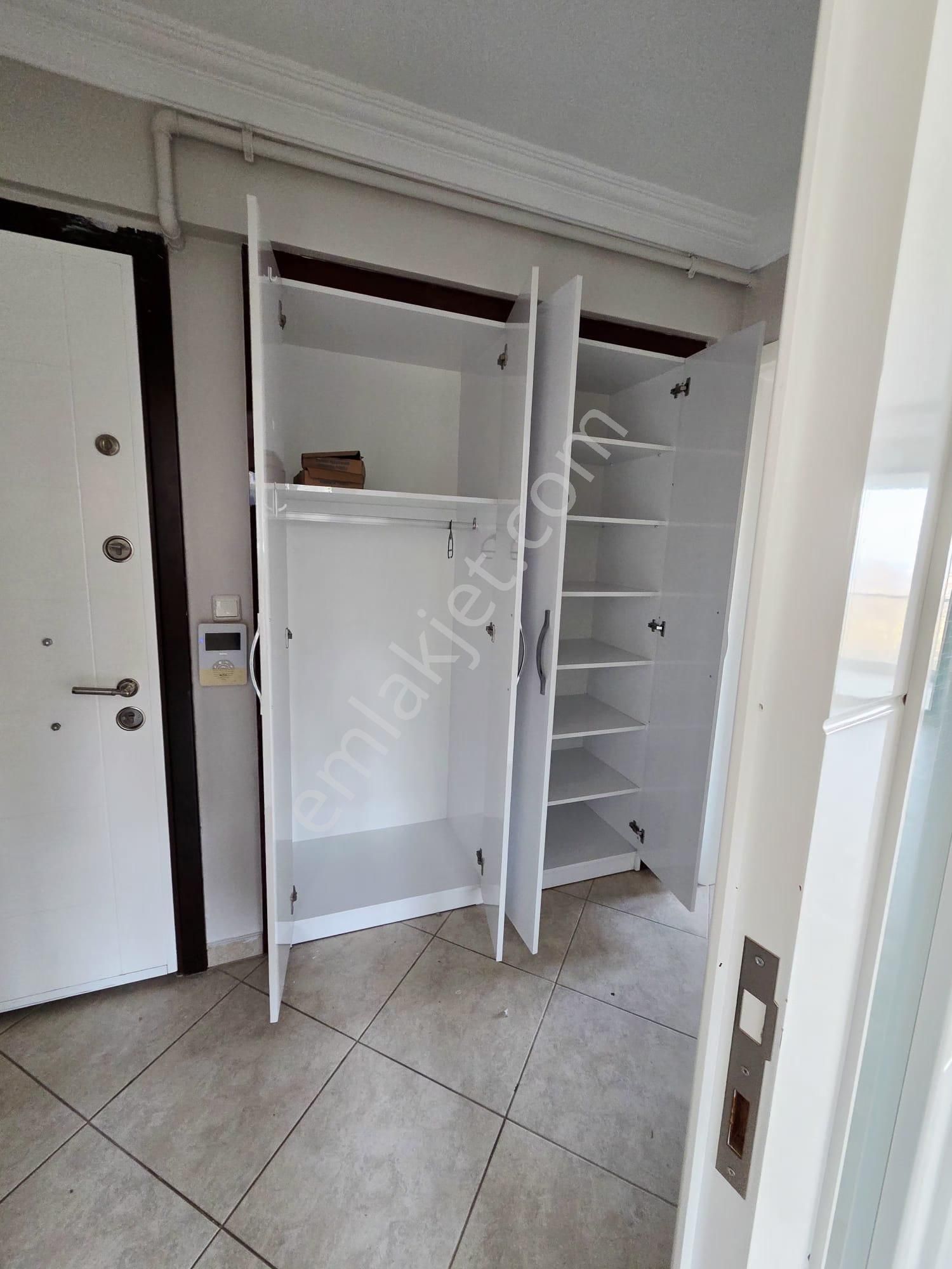 Denize Yürüme Mesafesinde | Deniz Manzaralı | Lüks Sitede 3+1 Daire - Görsel 29