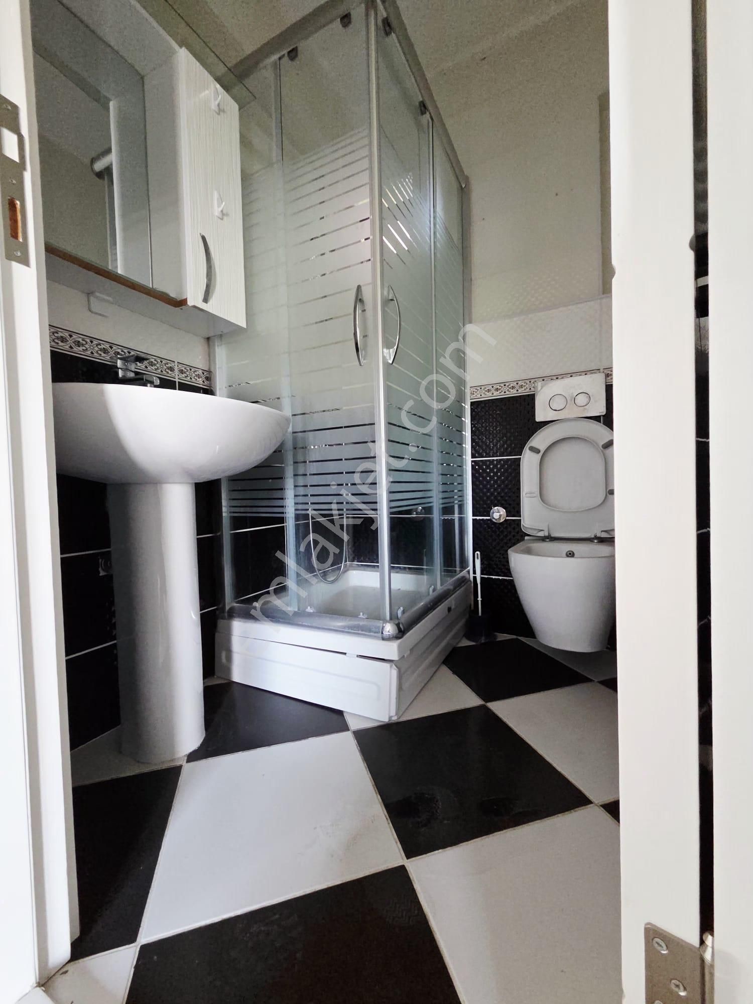 Denize Yürüme Mesafesinde | Deniz Manzaralı | Lüks Sitede 3+1 Daire - Görsel 21