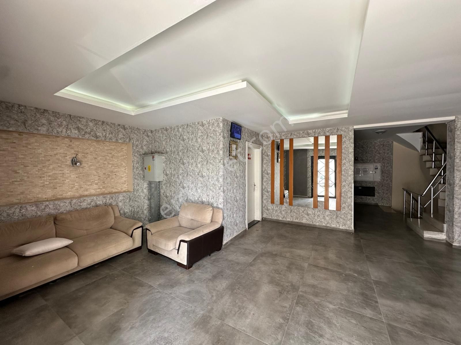 Satılık 2+1 Yüzüncü Yılda Hasarsız Kpm Doğalgazlı 2980000 Tl.. - Görsel 17