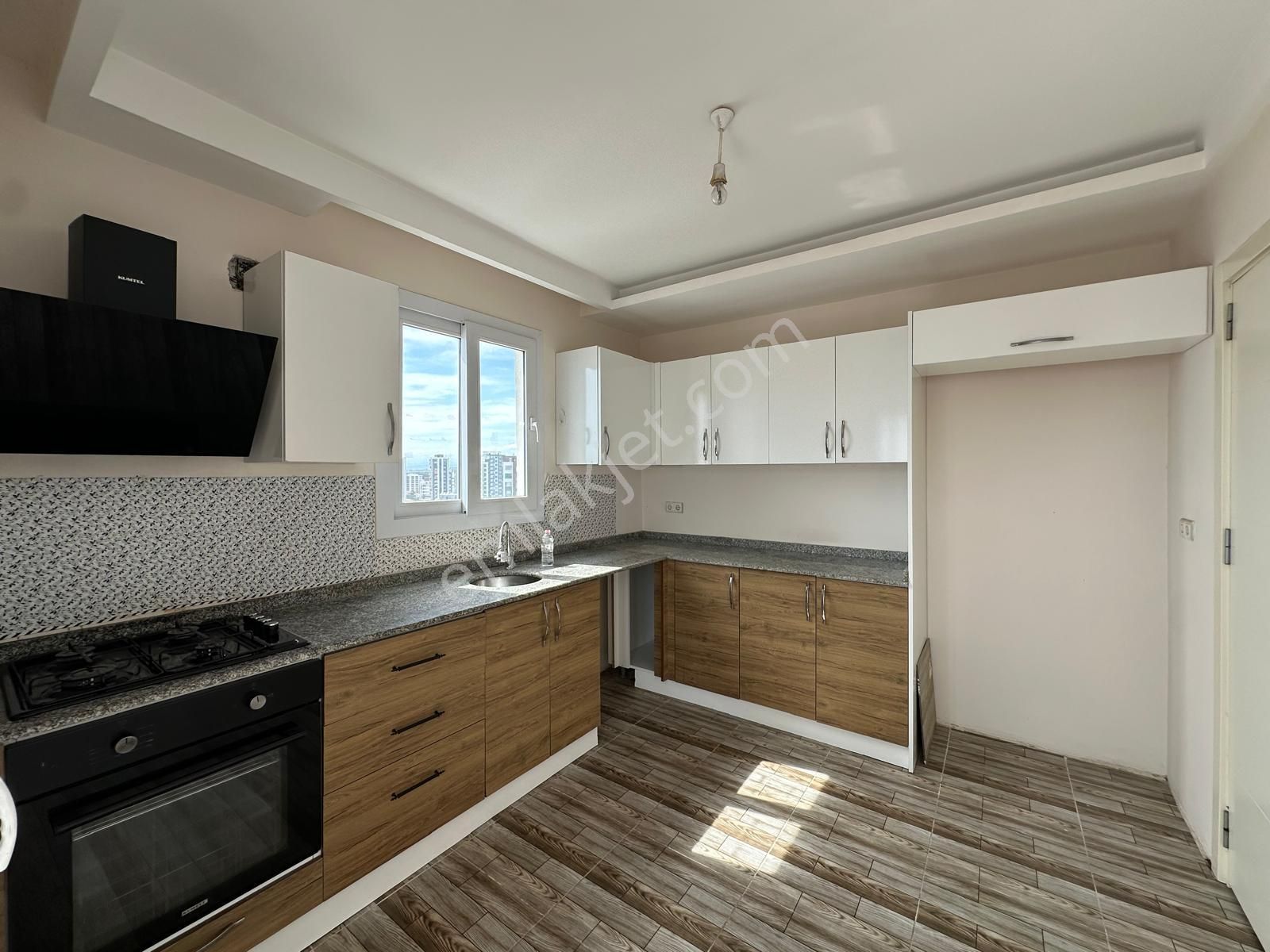 Satılık 2+1 Yüzüncü Yılda Hasarsız Kpm Doğalgazlı 2980000 Tl.. - Görsel 2