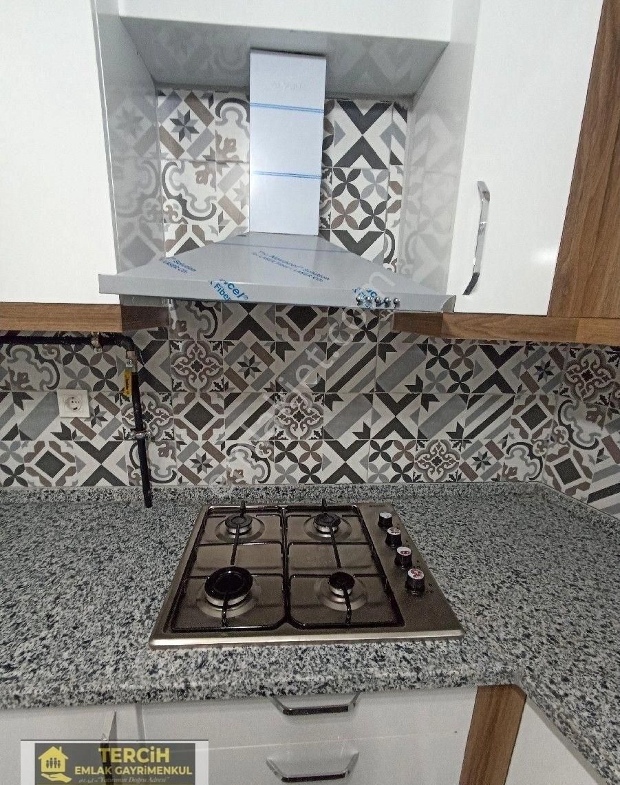 Mimar Sinan Caddesi Yakın Fırsat Apart - Görsel 12