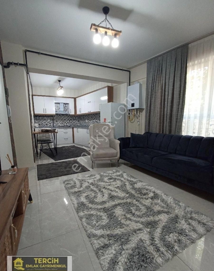 Mimar Sinan Caddesi Yakın Fırsat Apart - Görsel 22