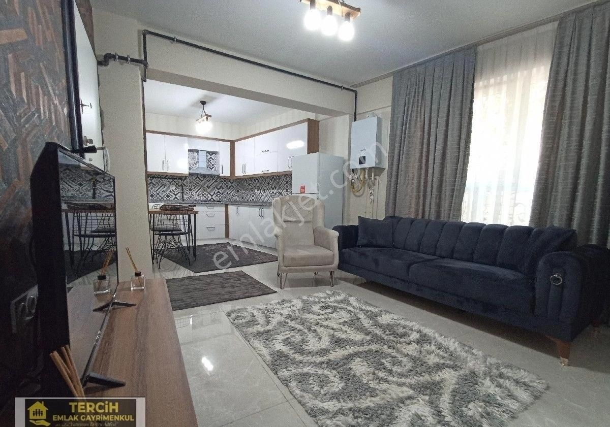 Mimar Sinan Caddesi Yakın Fırsat Apart - Görsel 21