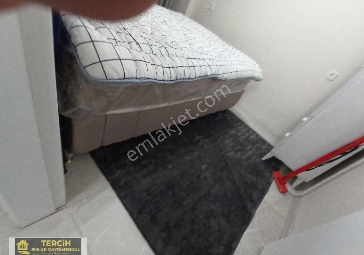 Mimar Sinan Caddesi Yakın Fırsat Apart - Görsel 31