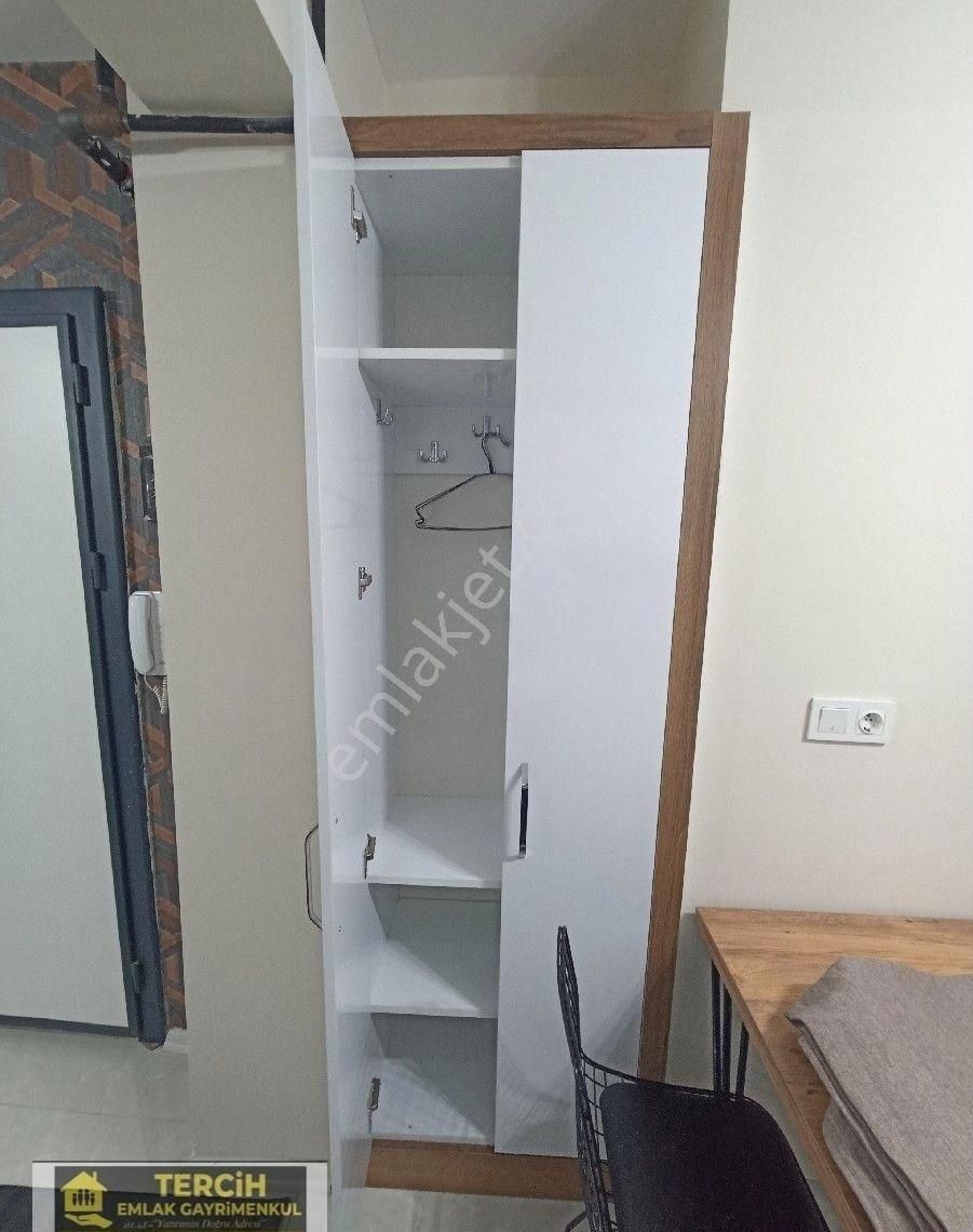 Mimar Sinan Caddesi Yakın Fırsat Apart - Görsel 17