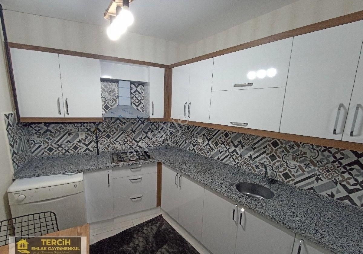 Mimar Sinan Caddesi Yakın Fırsat Apart - Görsel 13