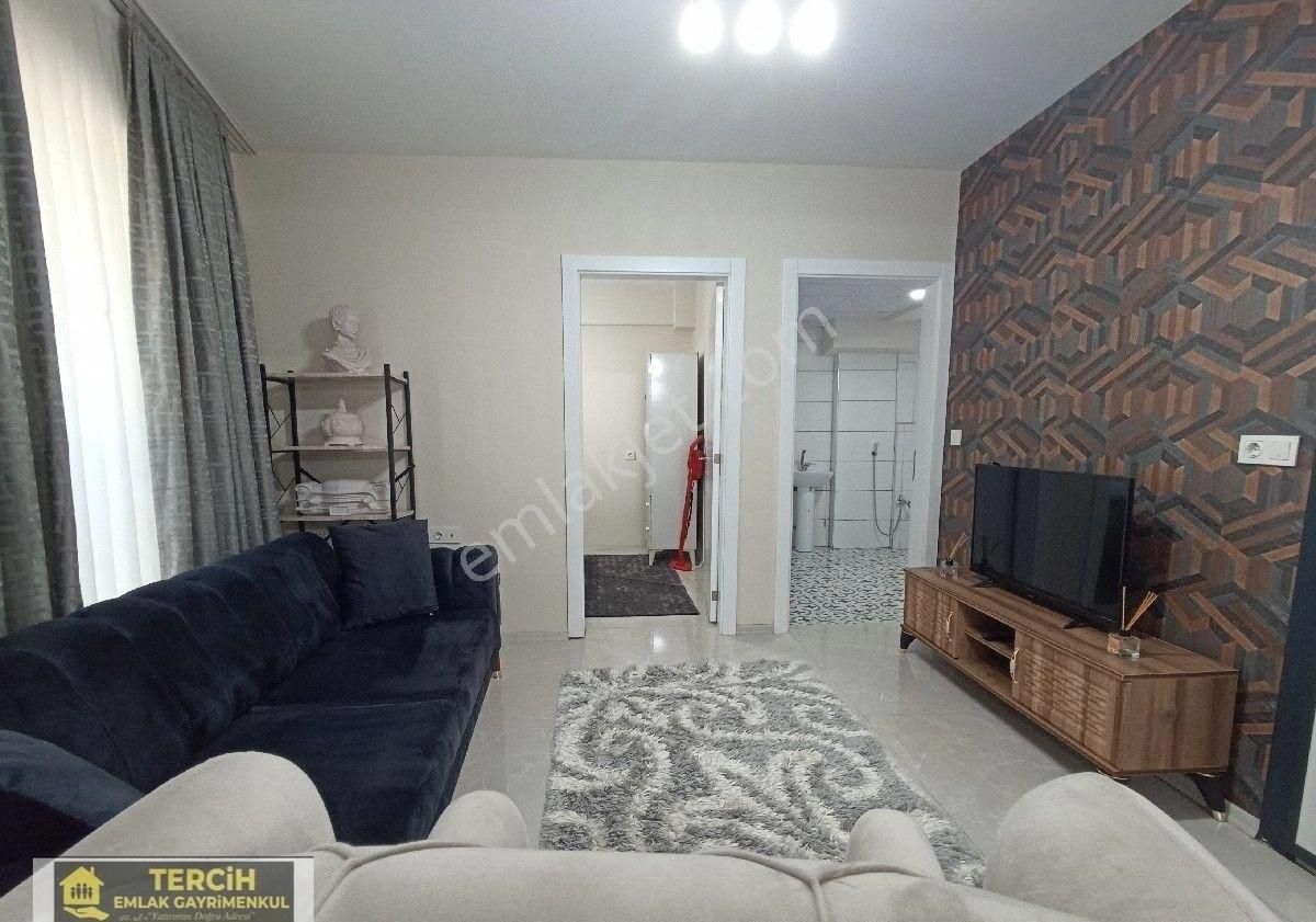 Mimar Sinan Caddesi Yakın Fırsat Apart - Görsel 15