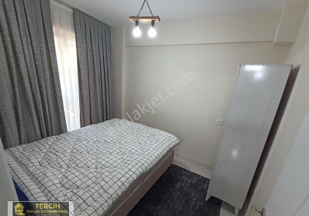 Mimar Sinan Caddesi Yakın Fırsat Apart - Görsel 28