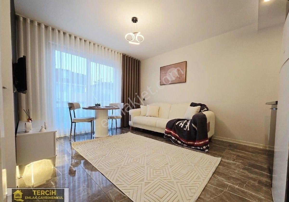 Cerrahi Yakını Arakat Bohem Apart - Görsel 8