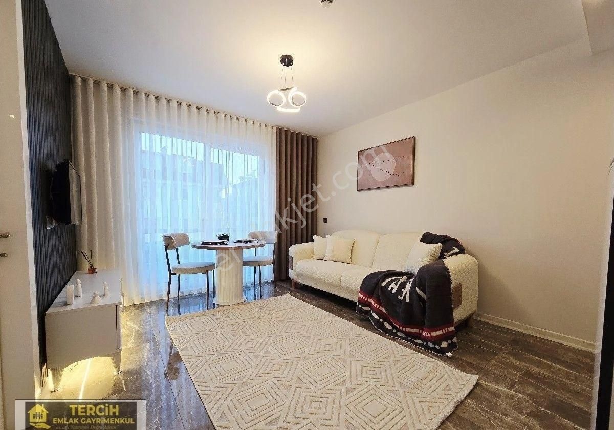 Cerrahi Yakını Arakat Bohem Apart - Görsel 12