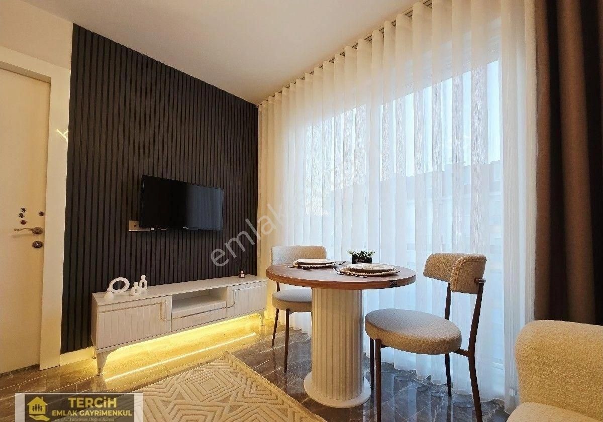 Cerrahi Yakını Arakat Bohem Apart - Görsel 16