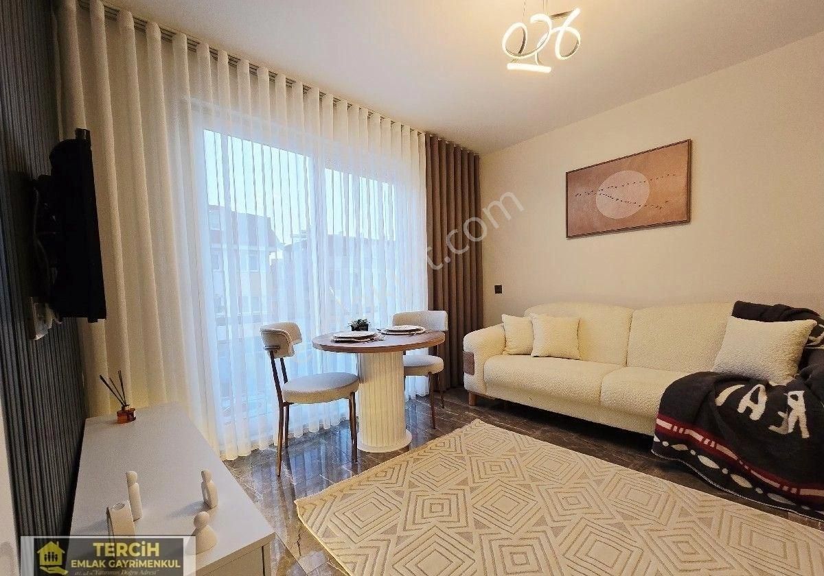 Cerrahi Yakını Arakat Bohem Apart