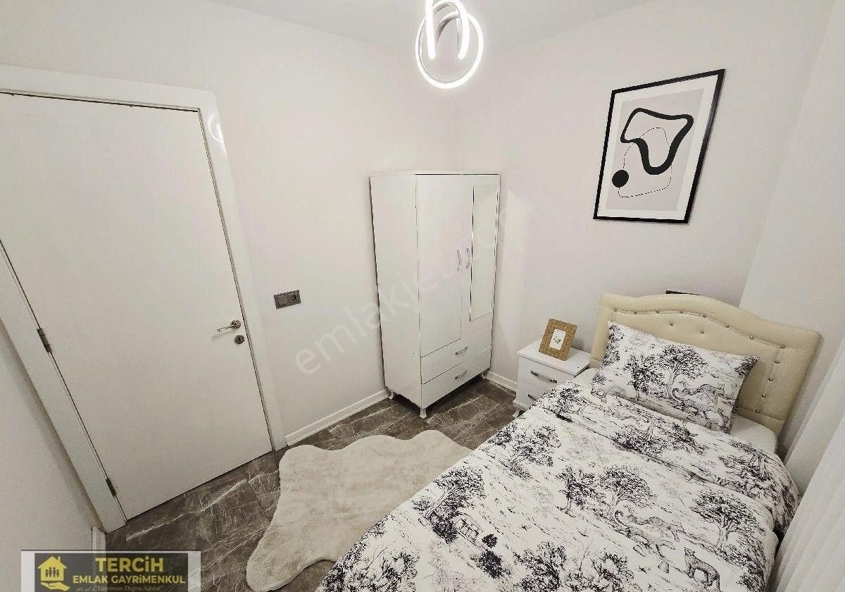 Cerrahi Yakını Arakat Bohem Apart - Görsel 10