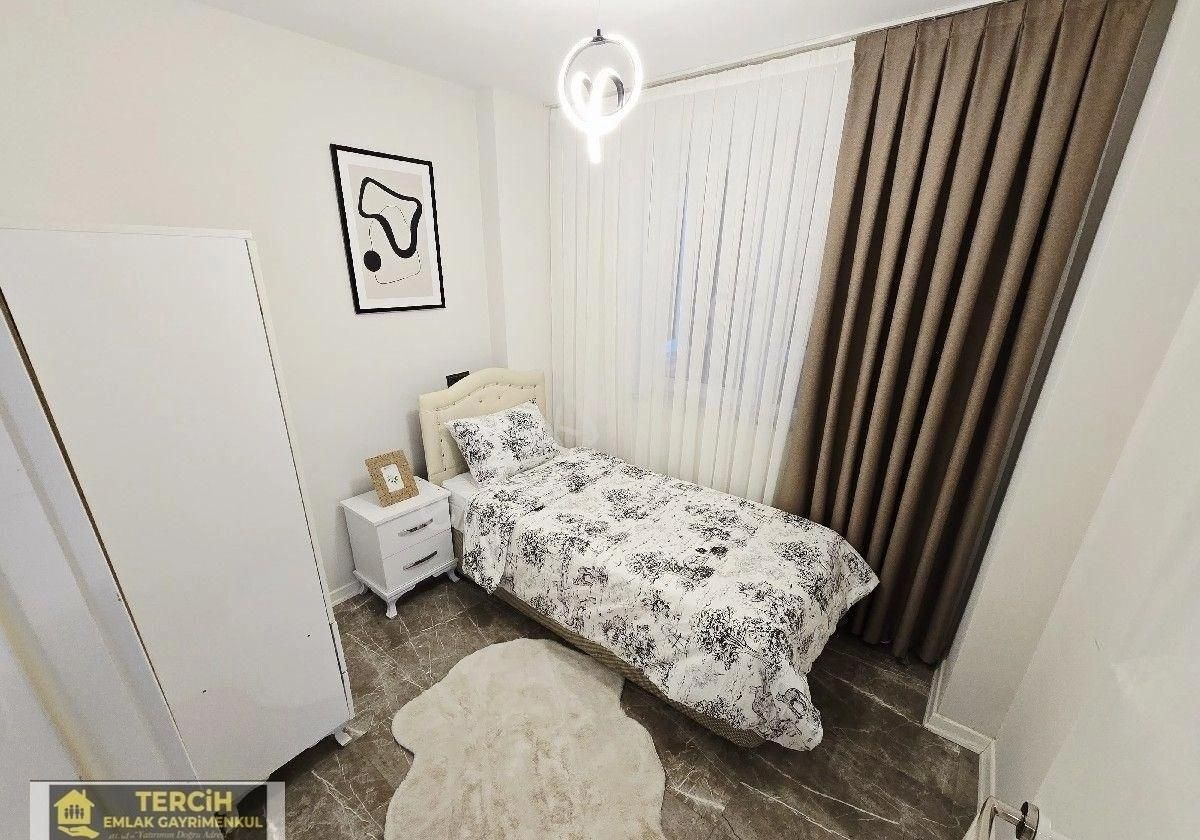 Cerrahi Yakını Arakat Bohem Apart - Görsel 5