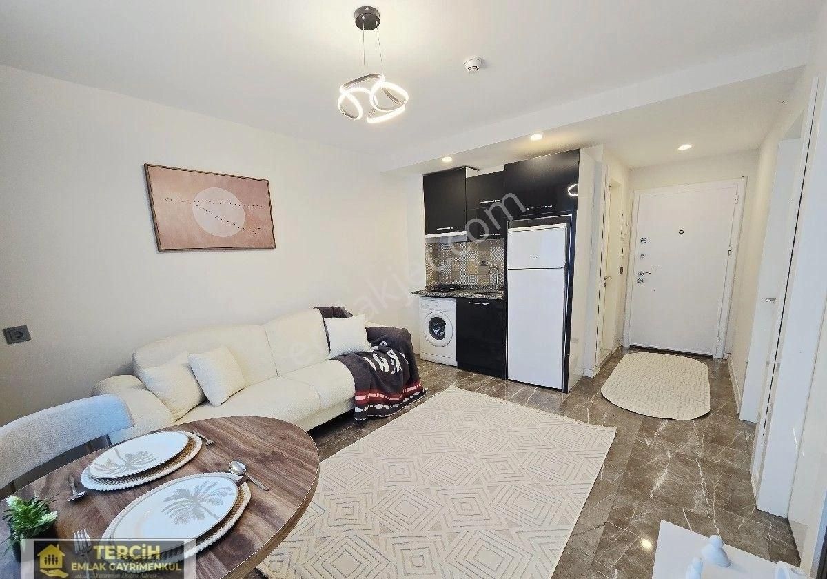 Cerrahi Yakını Arakat Bohem Apart - Görsel 14