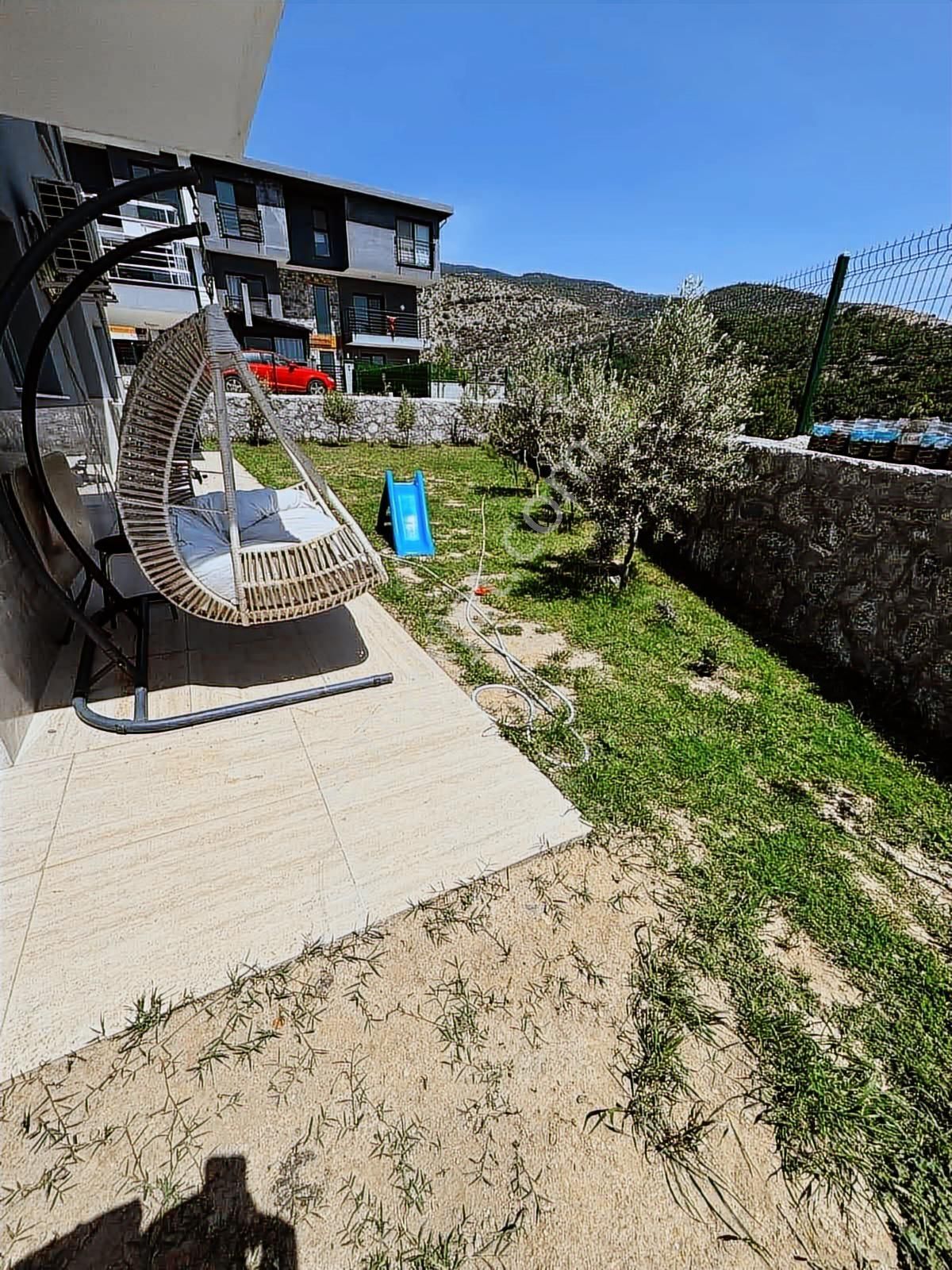 Müstakil Villa Bodrum-didim Yolu Üzeri - Görsel 23