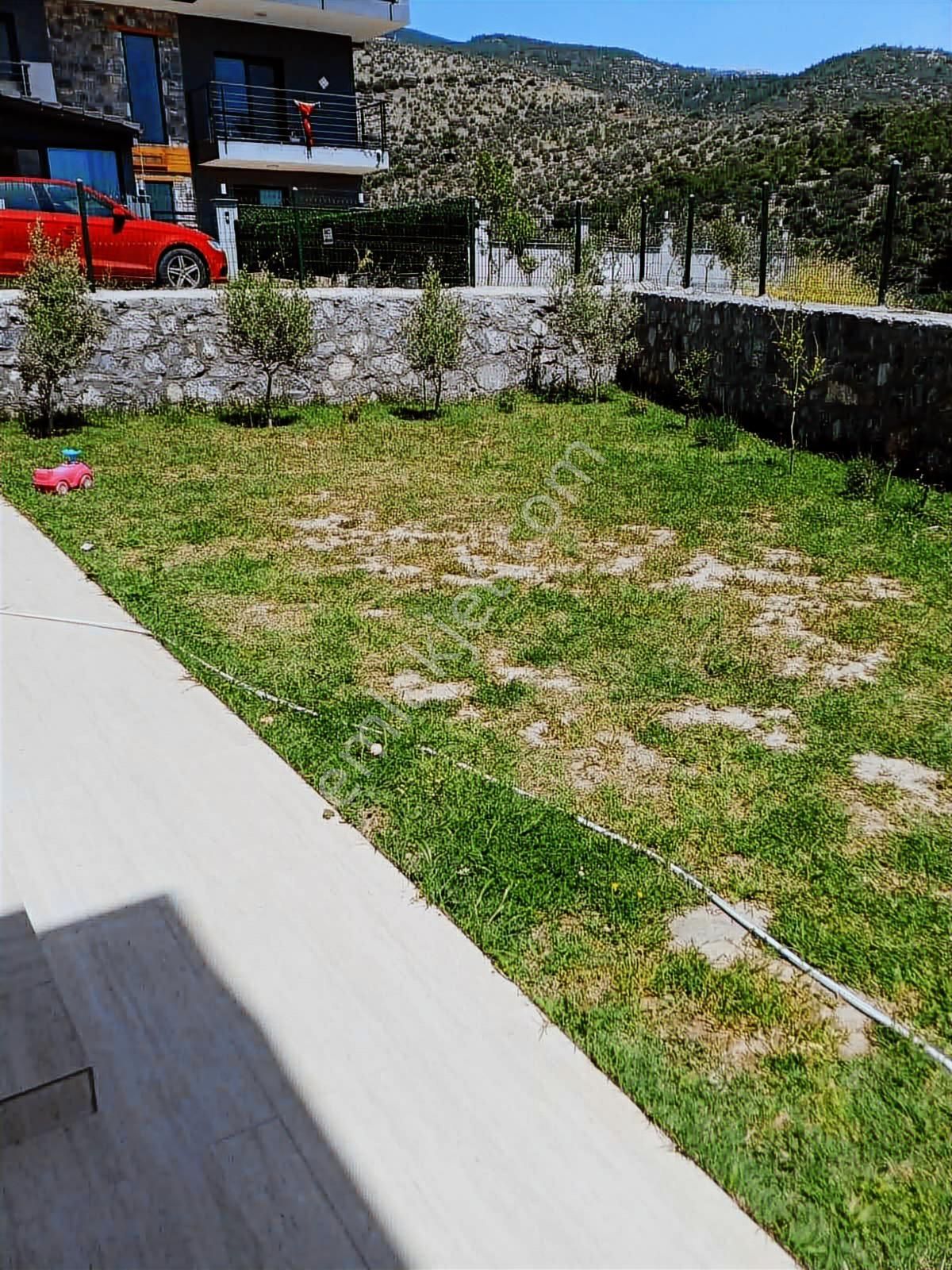 Müstakil Villa Bodrum-didim Yolu Üzeri - Görsel 9