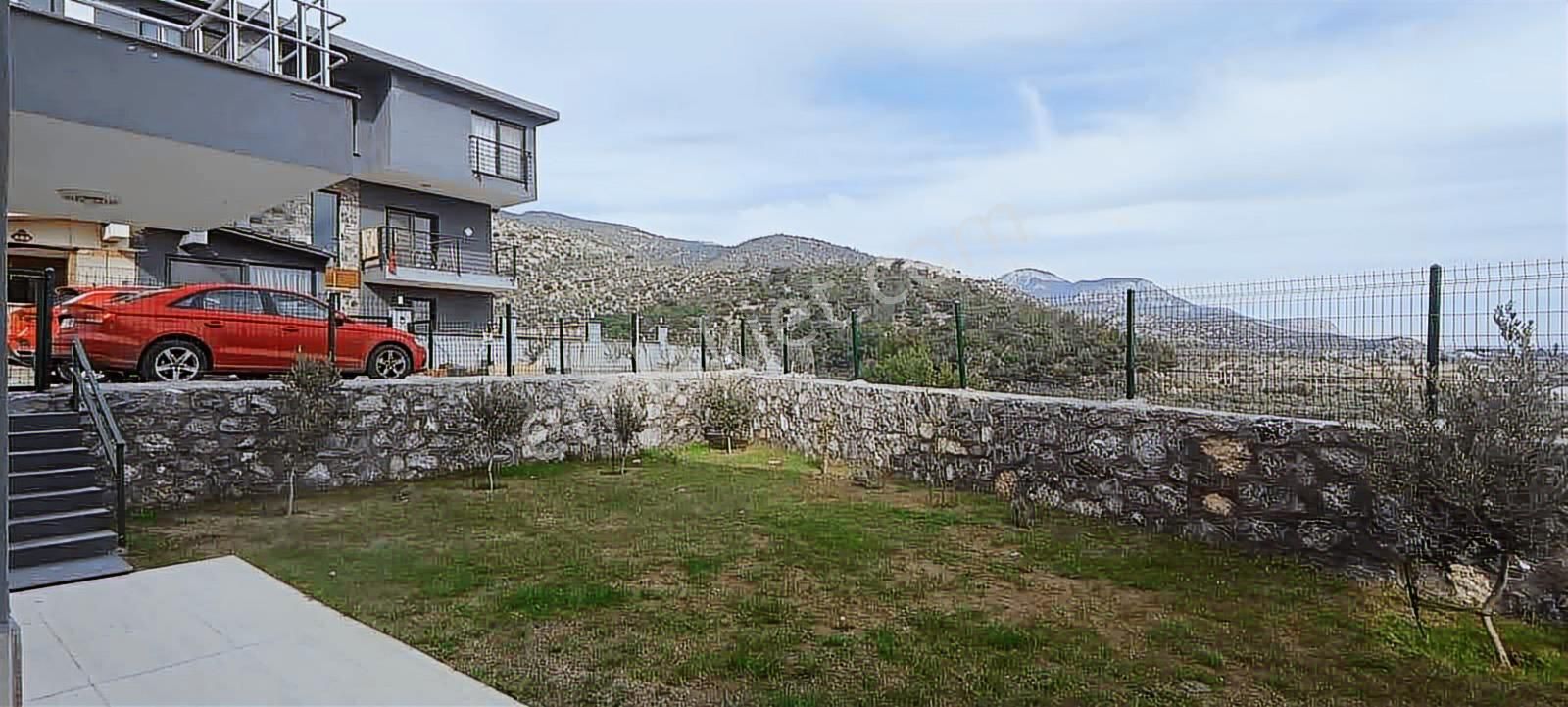 Müstakil Villa Bodrum-didim Yolu Üzeri - Görsel 17