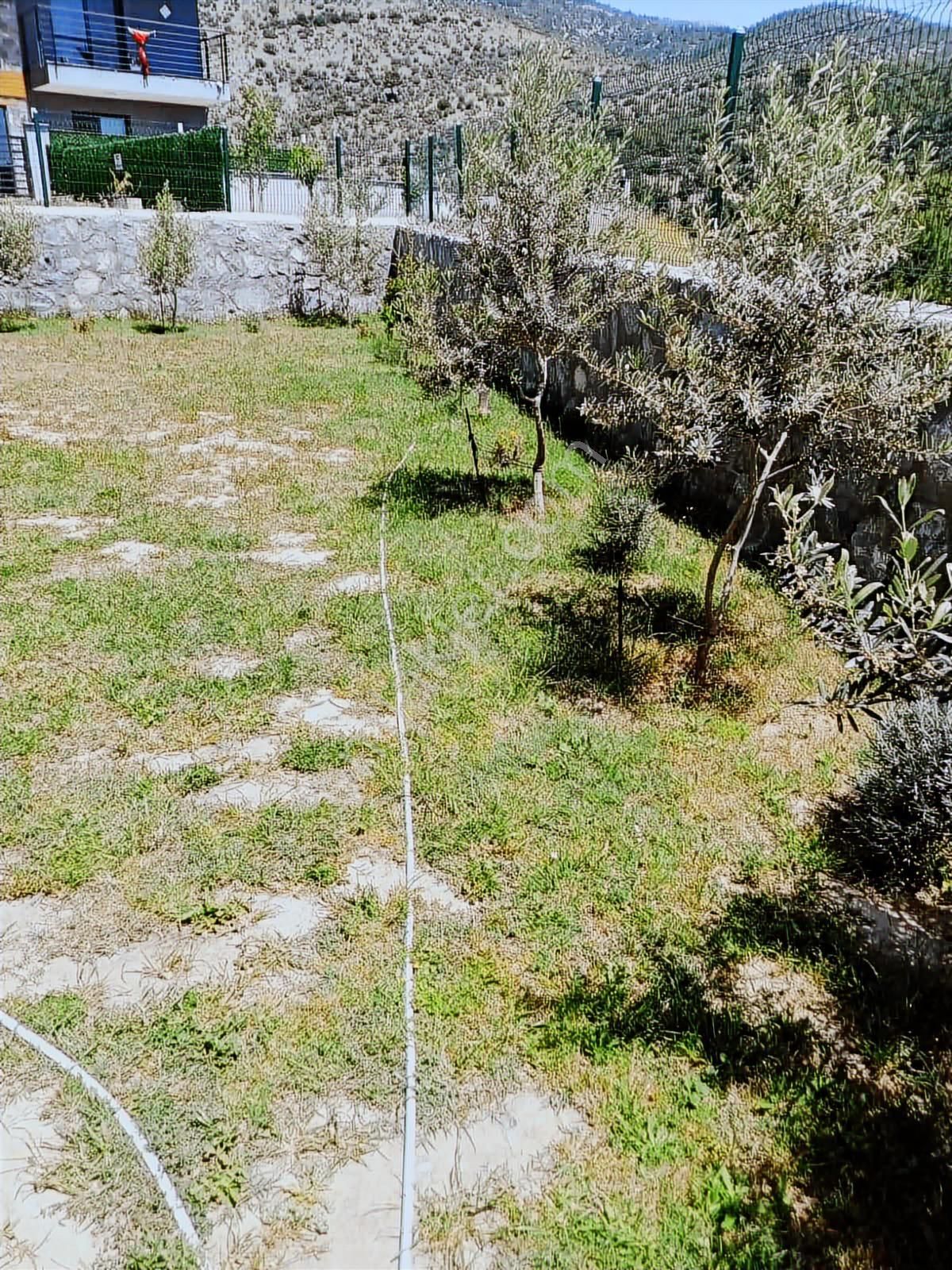 Müstakil Villa Bodrum-didim Yolu Üzeri - Görsel 25